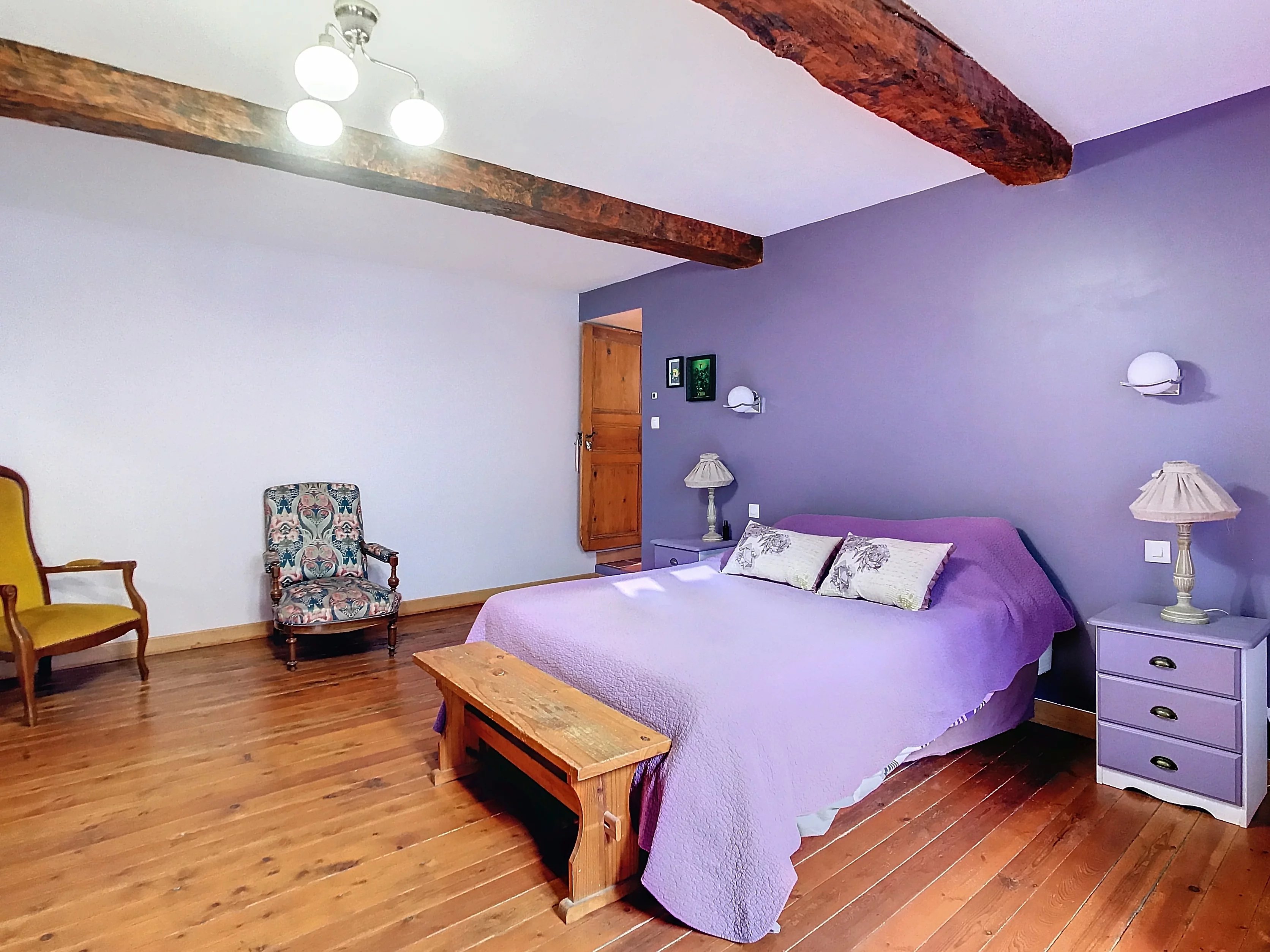 House for sale Castelnaudary, Aude