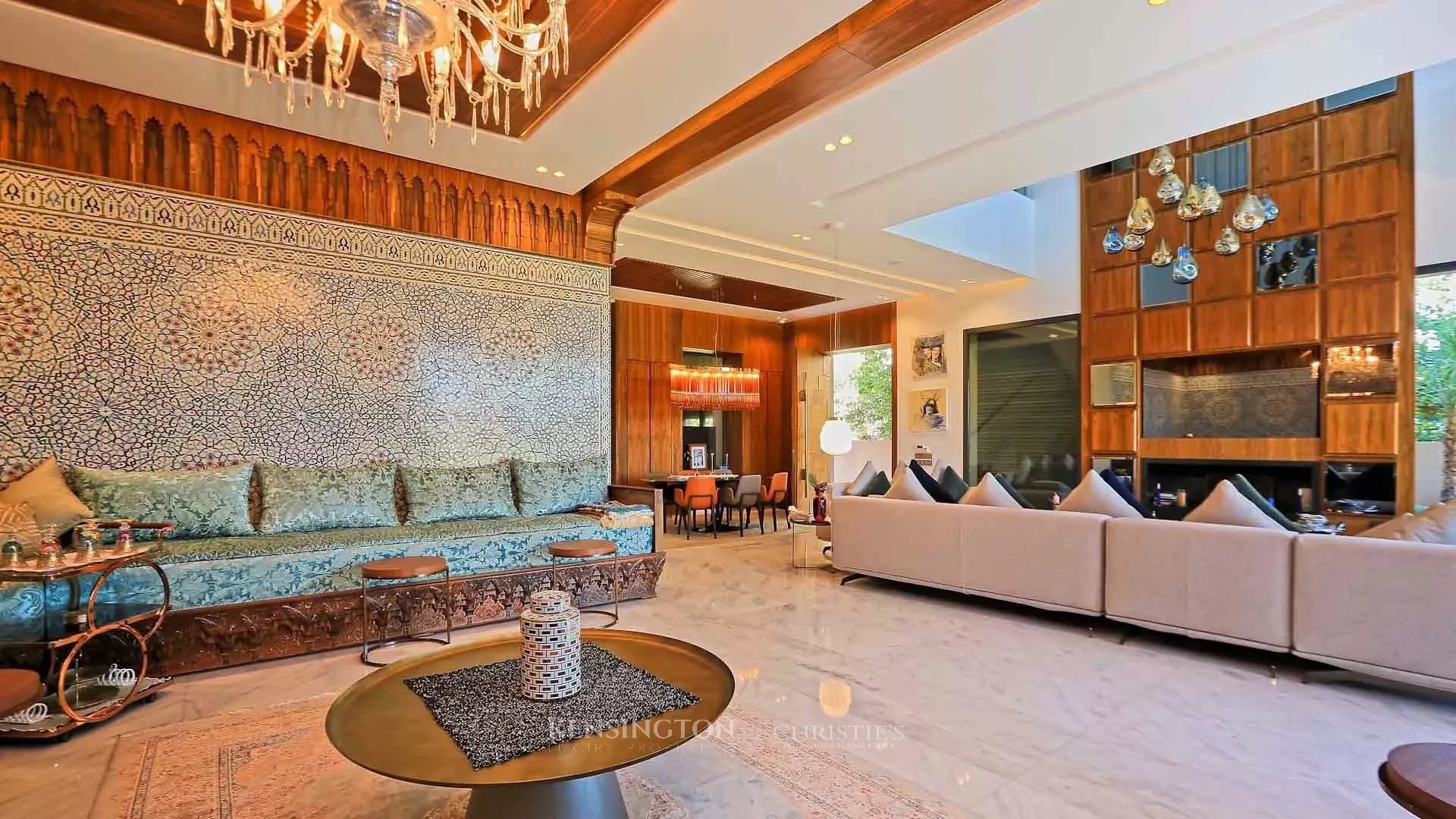 5 Bedroom Villa/Townhouse's Image 8