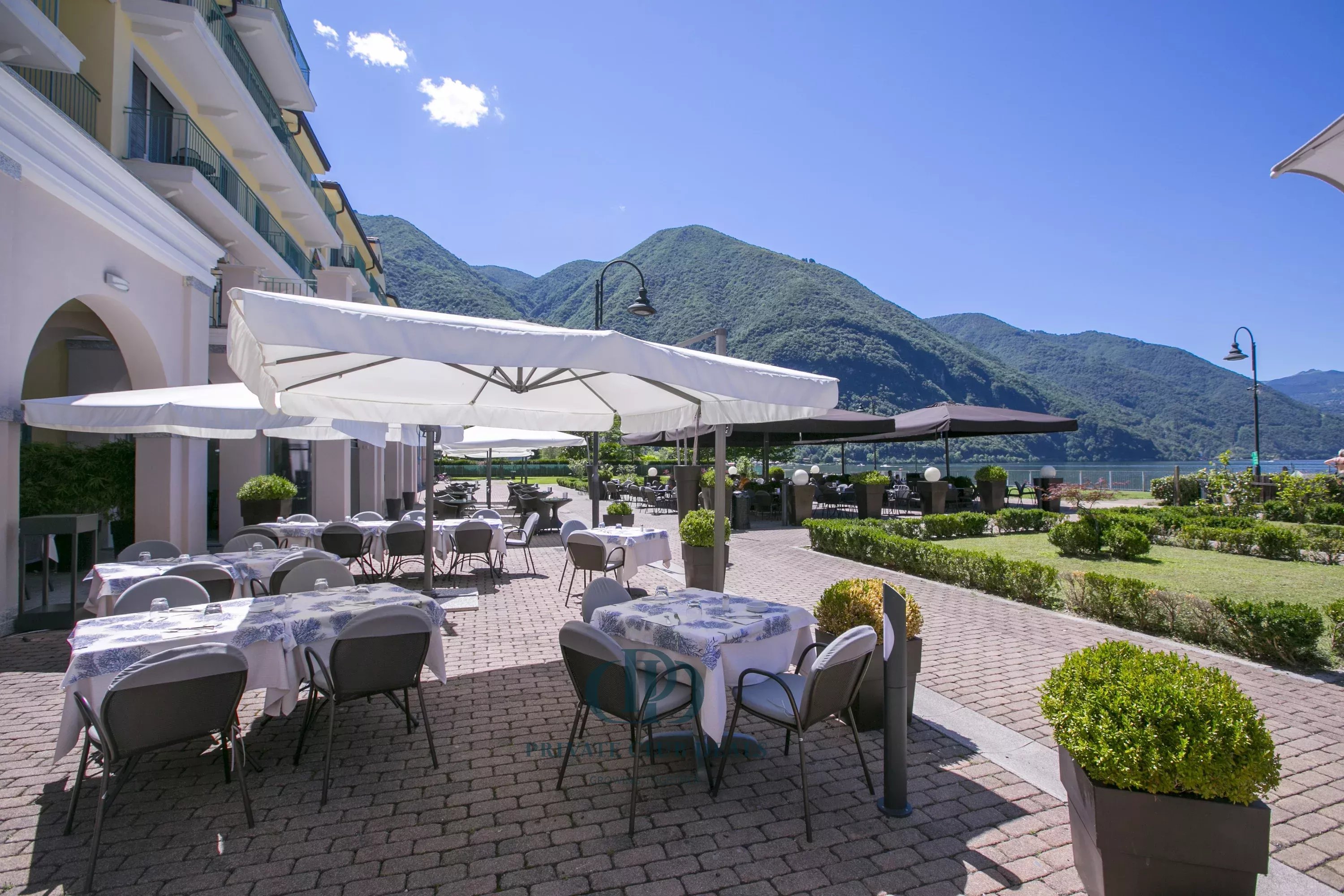 Daire Porlezza - picture 25