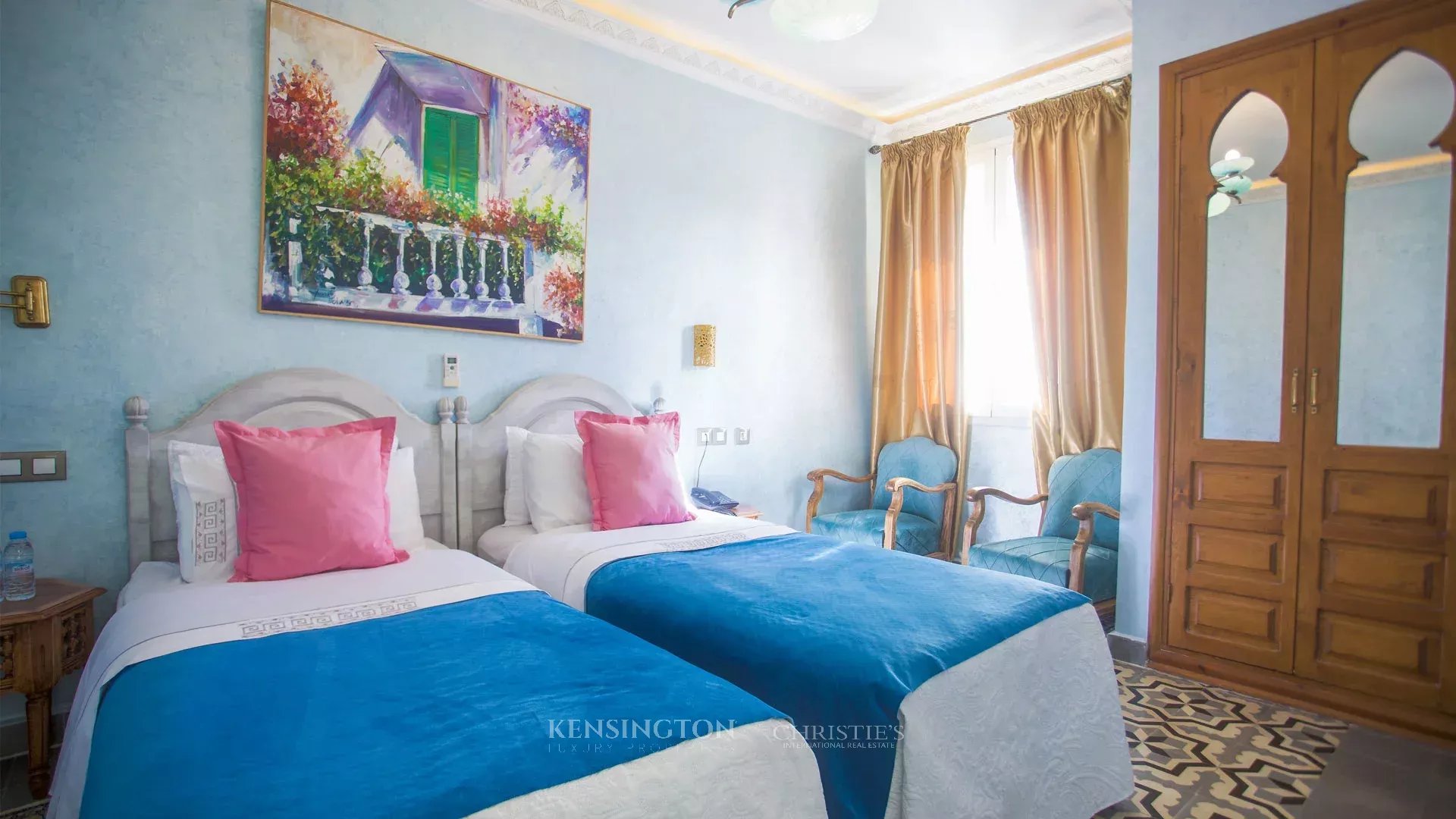 9 Bedroom Villa/Townhouse's Image 24