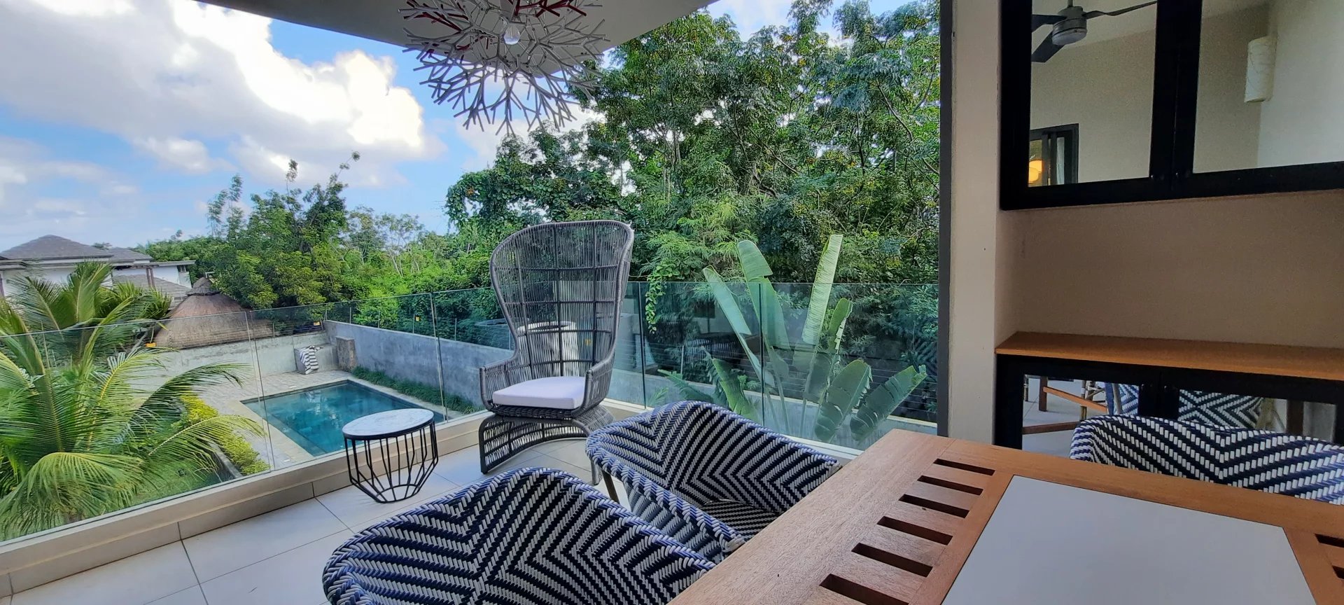 Daire Pereybère - picture 18