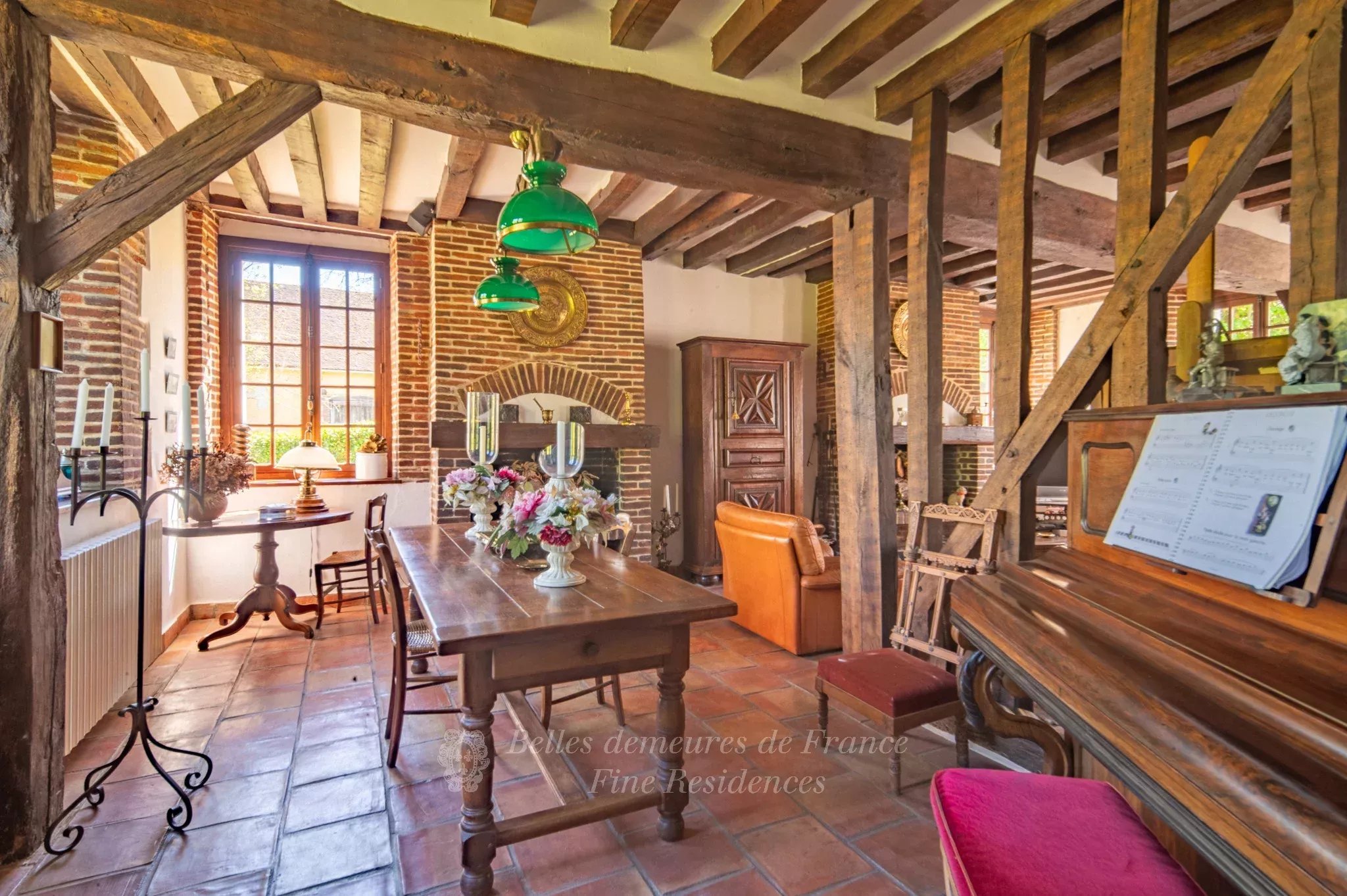 Vente Maison Aix-Villemaur-Pâlis
