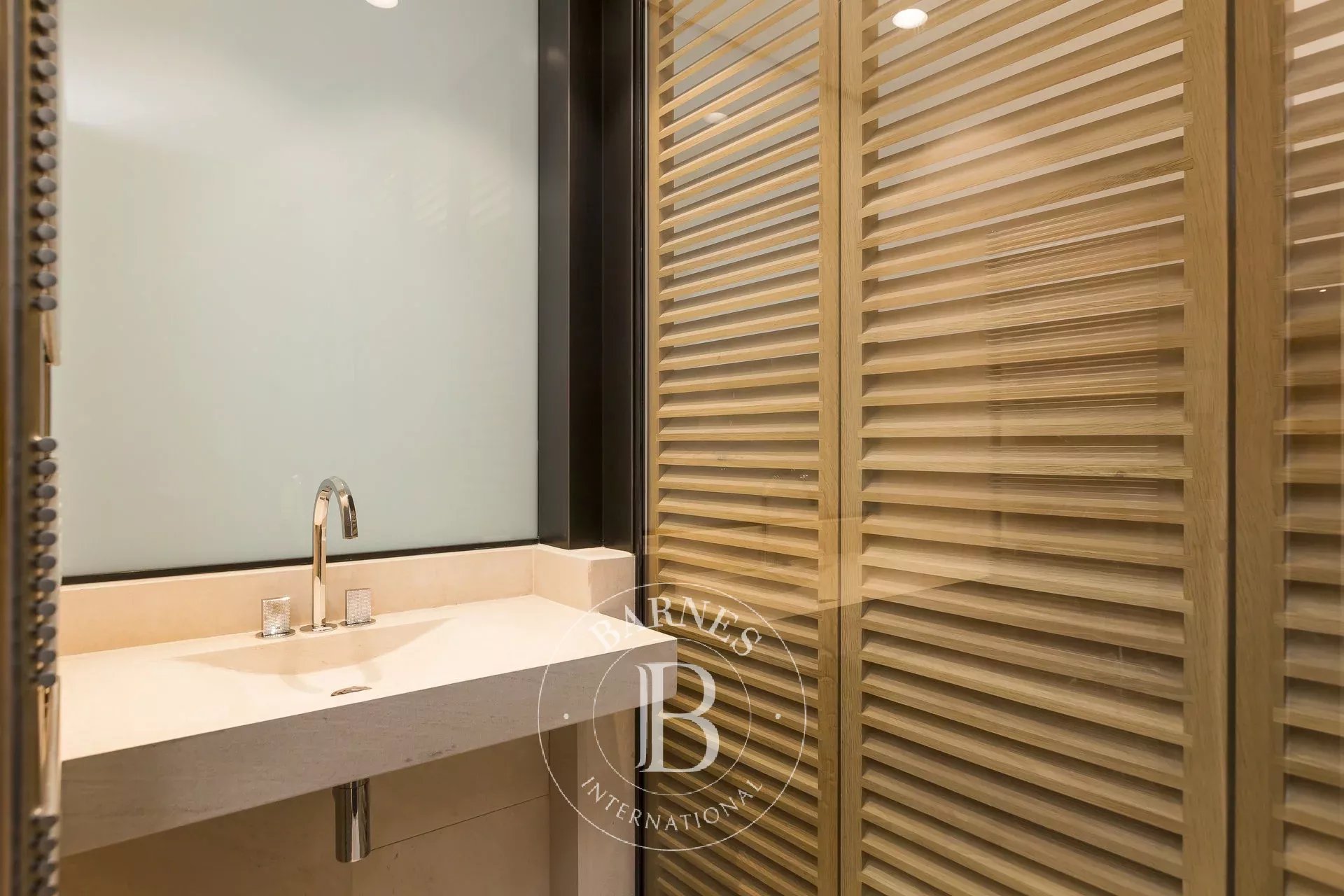 Daire Paris 7ème - picture 15