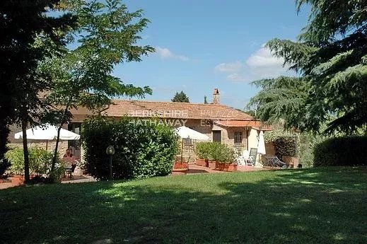 House in Castelfiorentino - Image 4