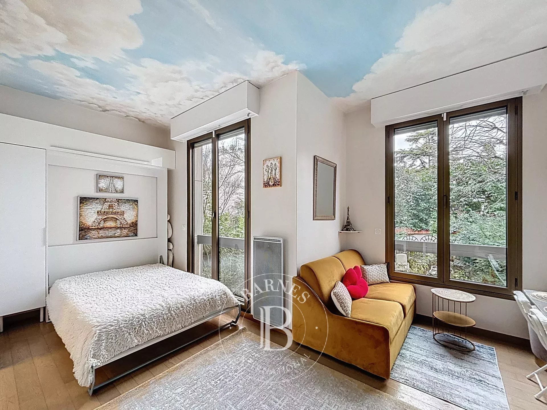 Piso Neuilly-sur-Seine  -  ref 86470889 (picture 2)