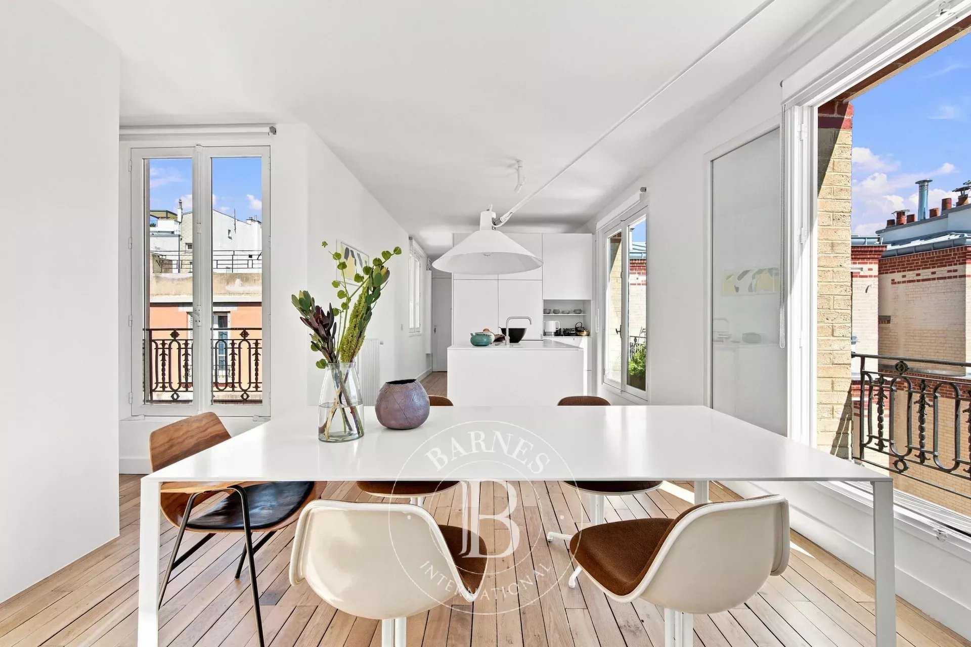 Apartment Paris 75003  -  ref 87303361 (picture 3)