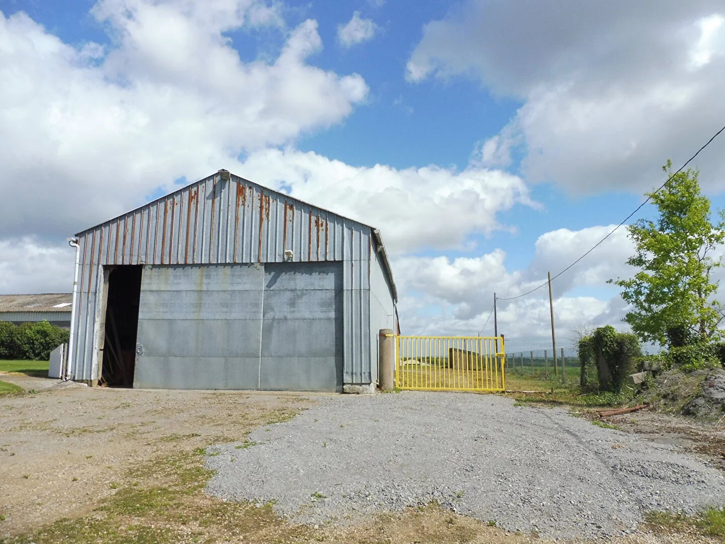 Agence immobilière de Briec Immobilier - LA CLEF