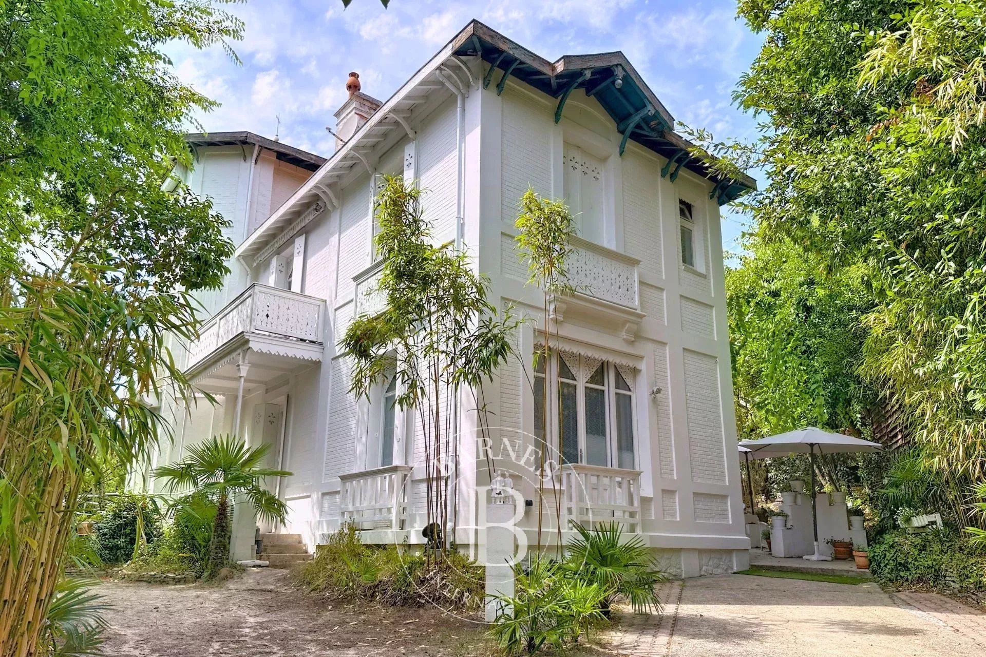 Вилла Arcachon - picture 1