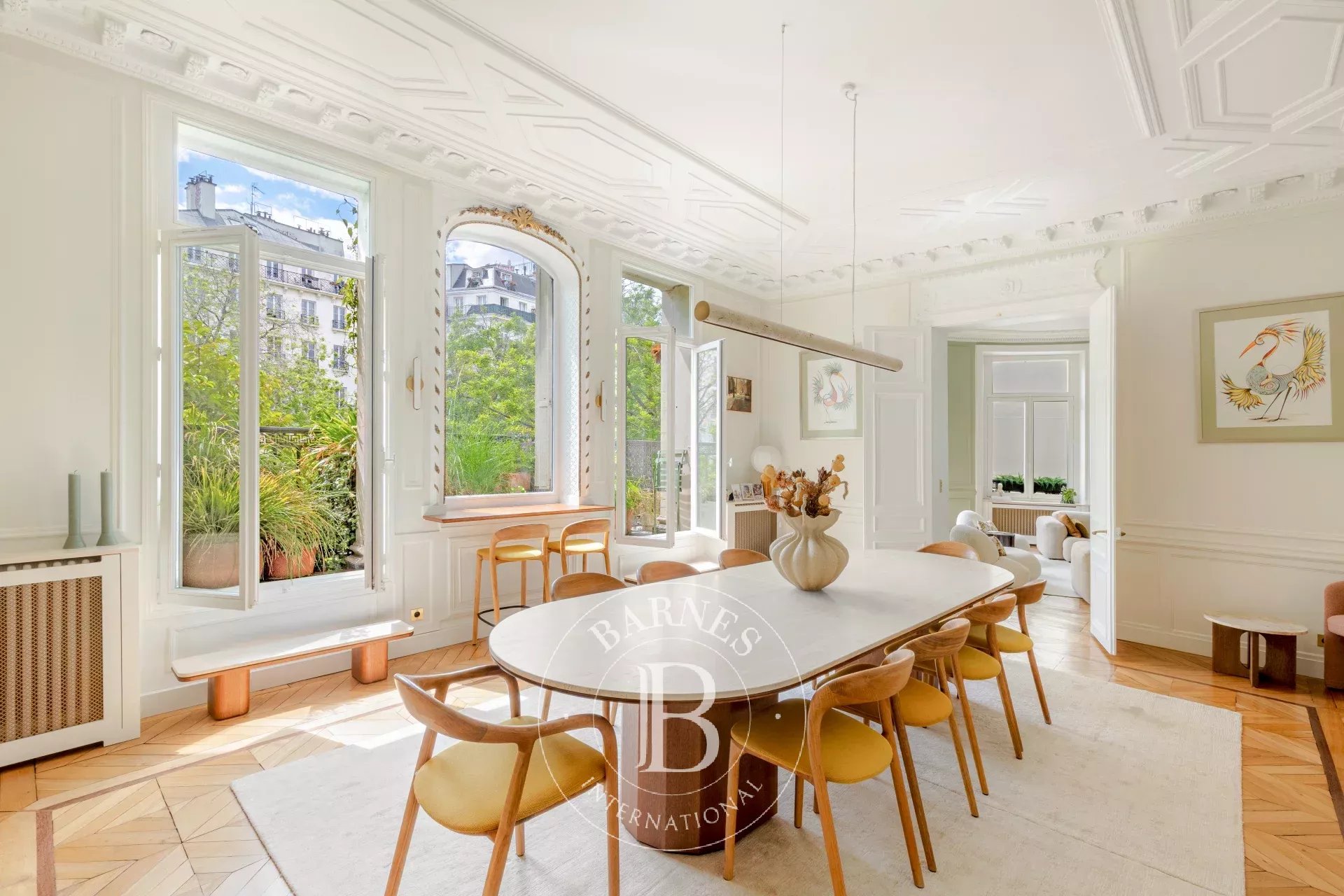 Apartment Paris 75009  -  ref 87089186 (picture 1)