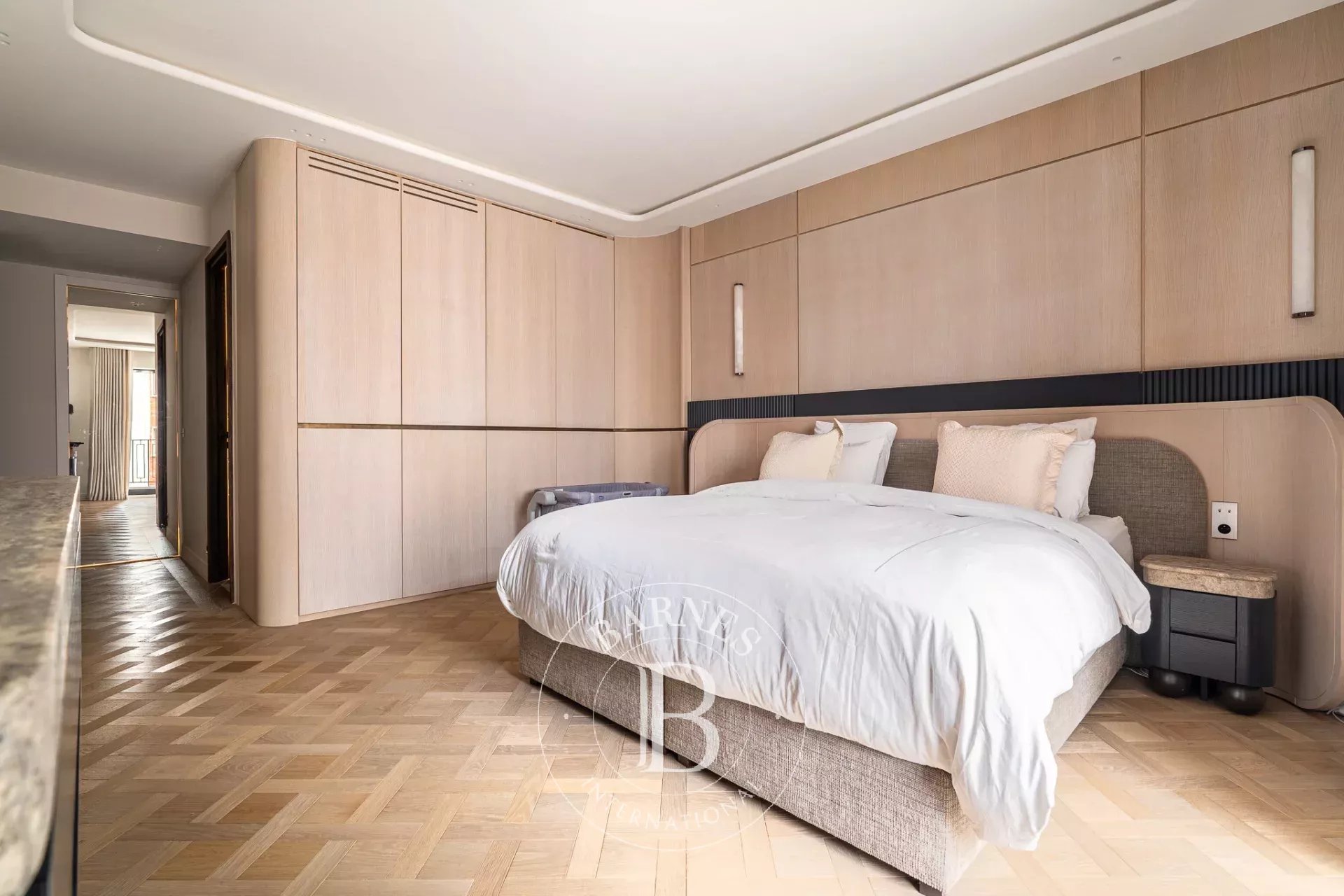 Paris  - Apartment 2 Bedrooms - picture 17