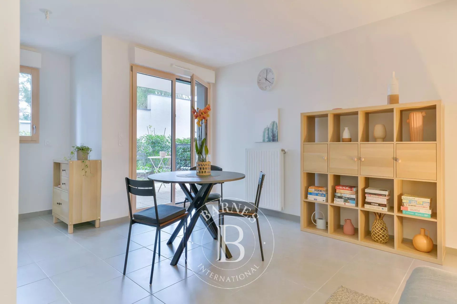 Daire Sainte-Colombe