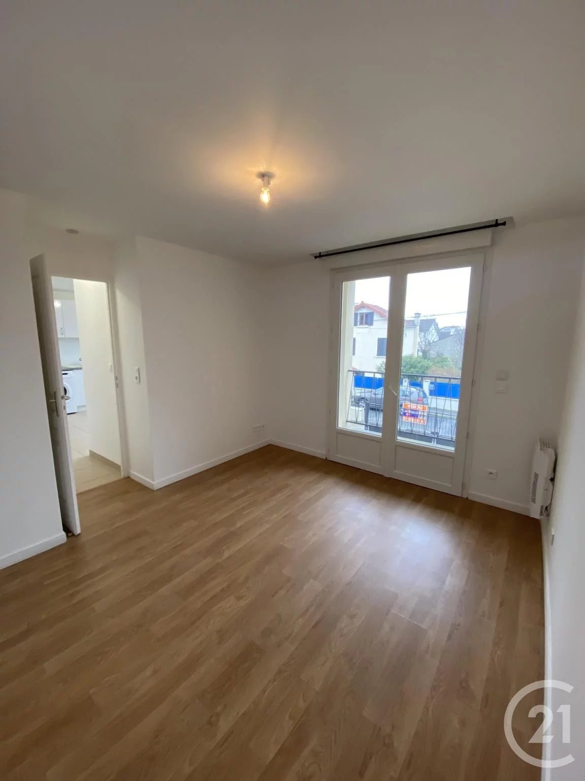 Vente Appartement Houilles