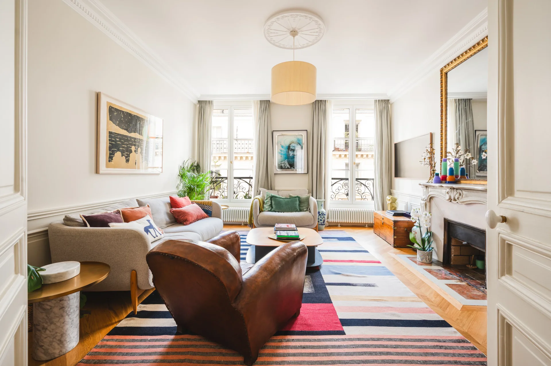 Paris 6e - ASSAS / CHERCHE-MIDI