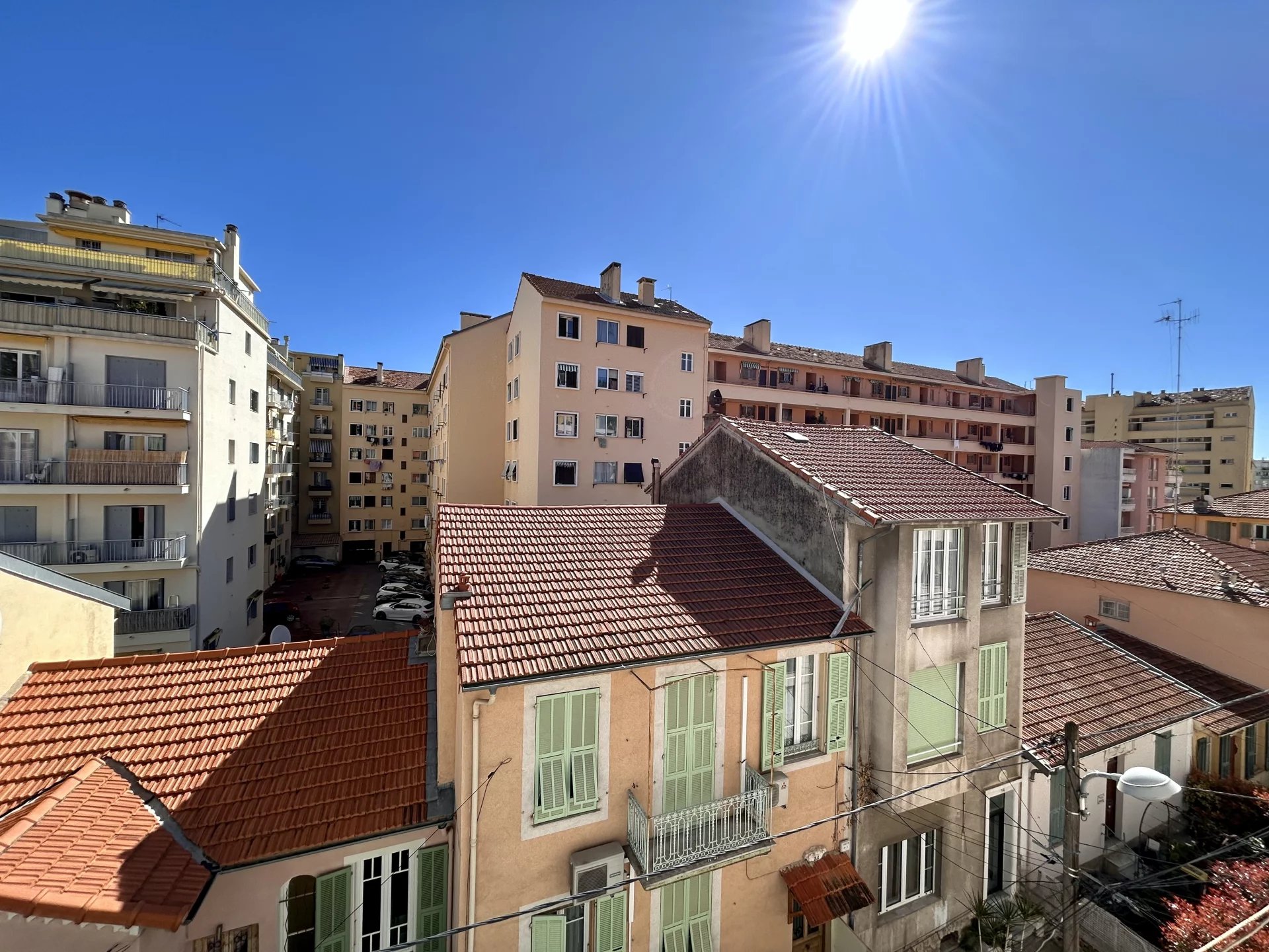 2 PIÈCES - GORBELLA - CAVE