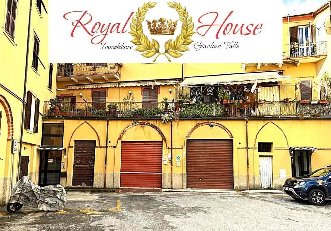 Agence immobilière de Royal House