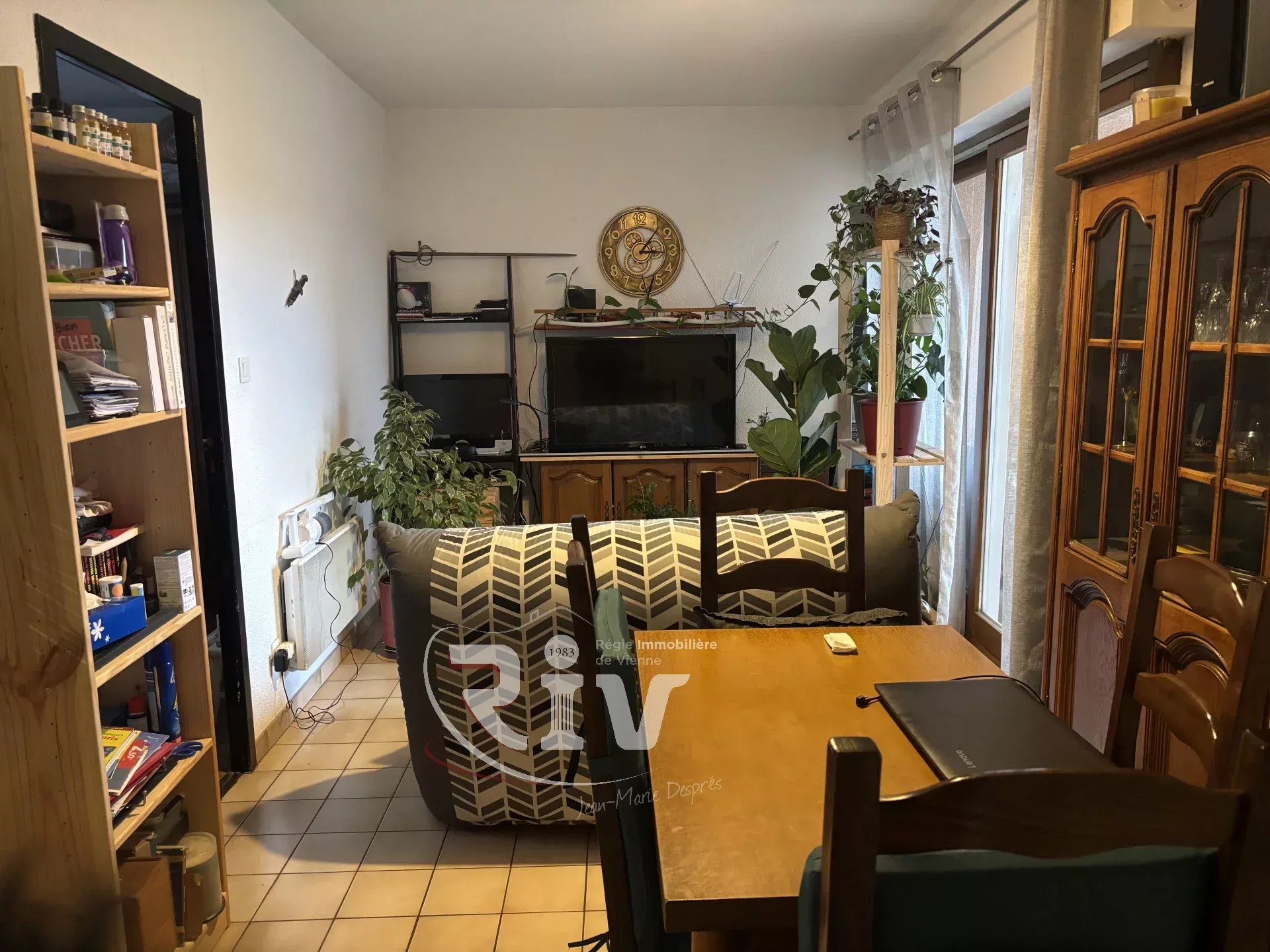 Agence immobilière de Riv Immo