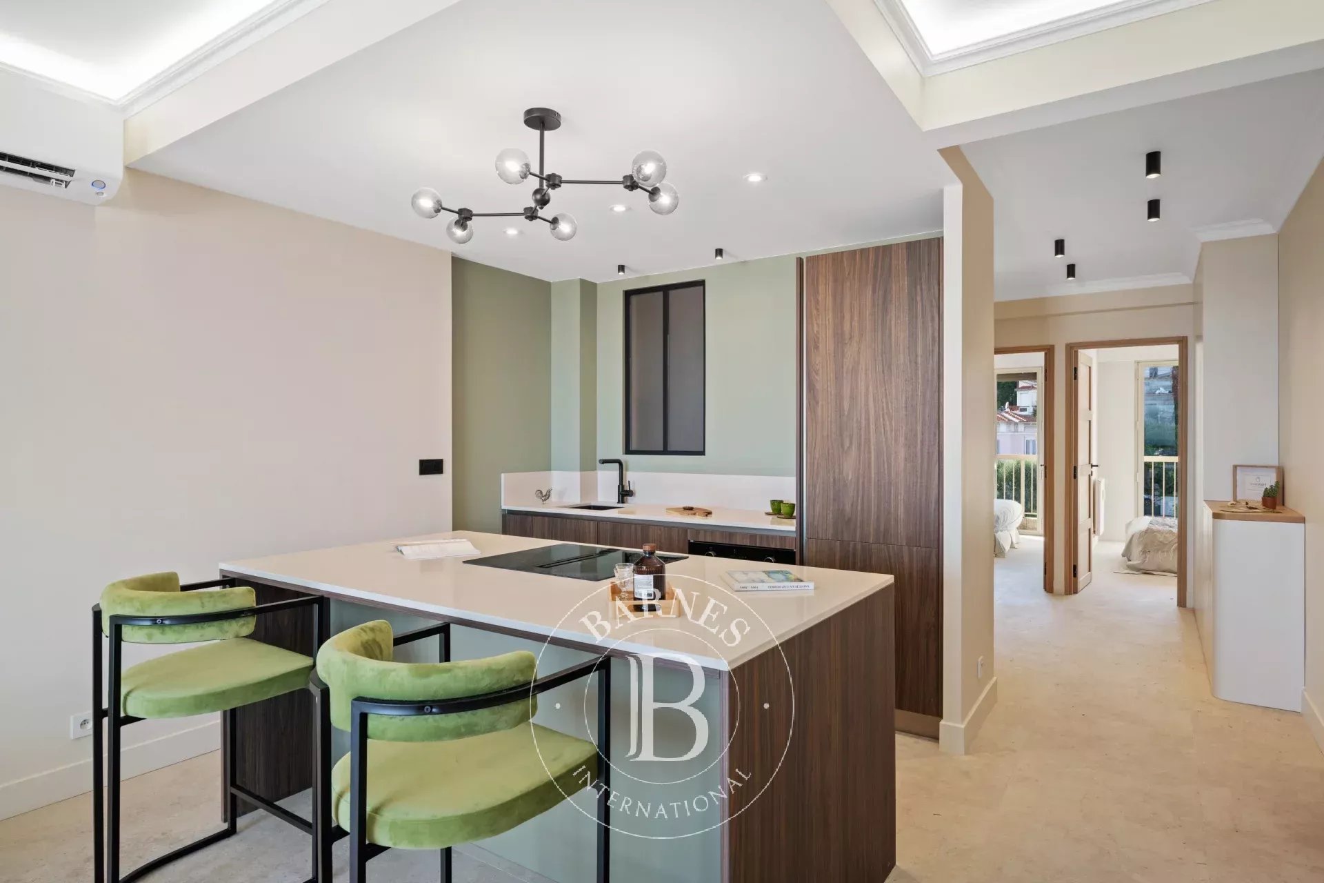 Daire Beaulieu-sur-Mer - picture 10