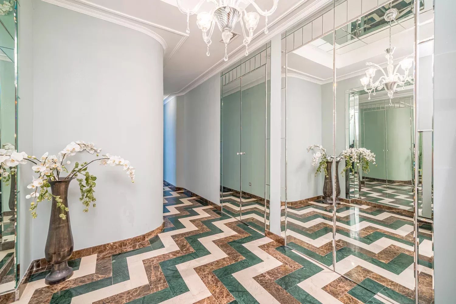 Daire Madrid - picture 19