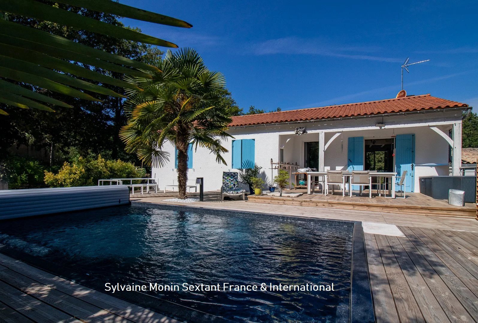 Vente Maison Sarliac-sur-l'Isle