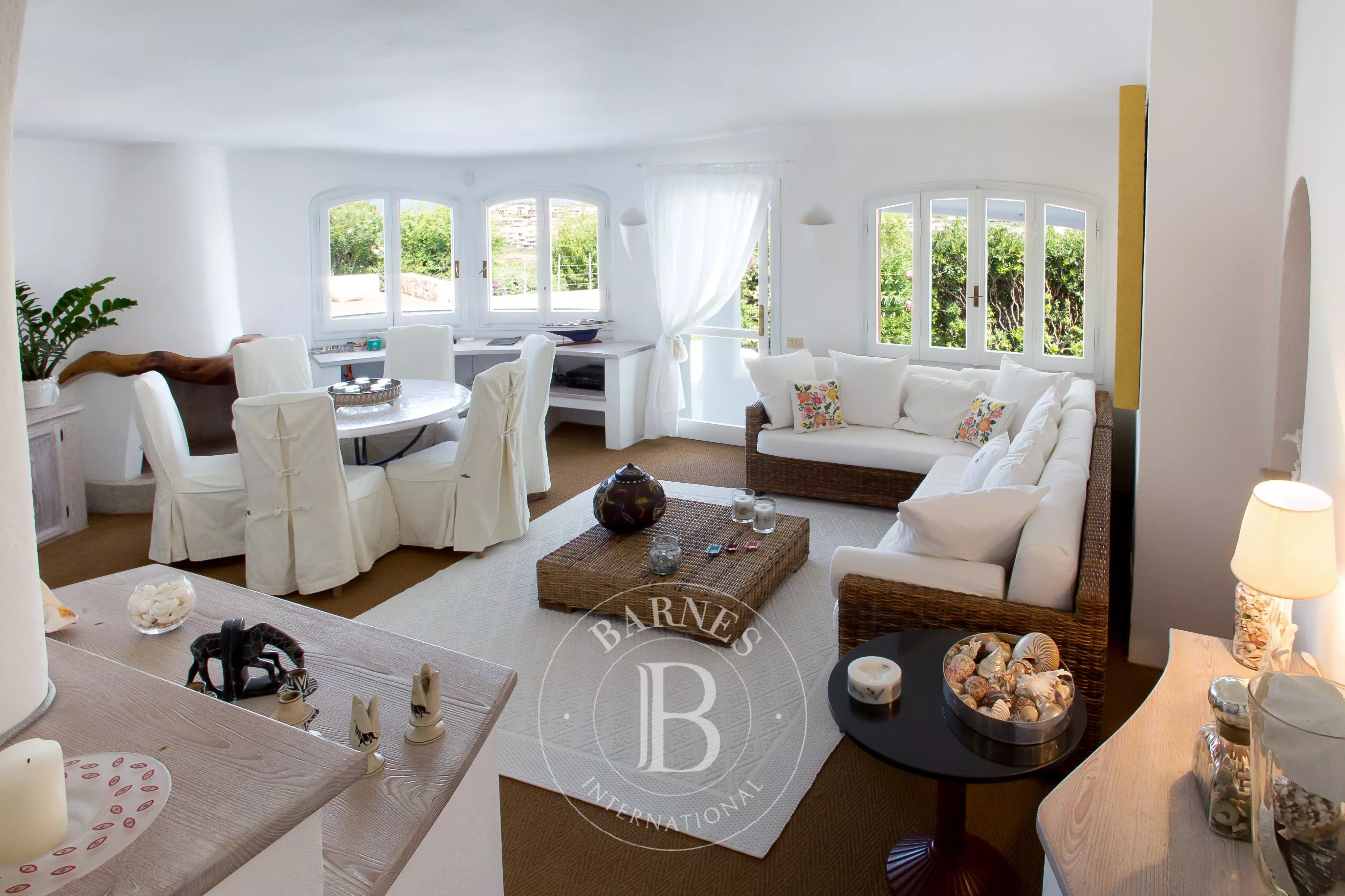 Porto Cervo  - Villa  5 Chambres - picture 9