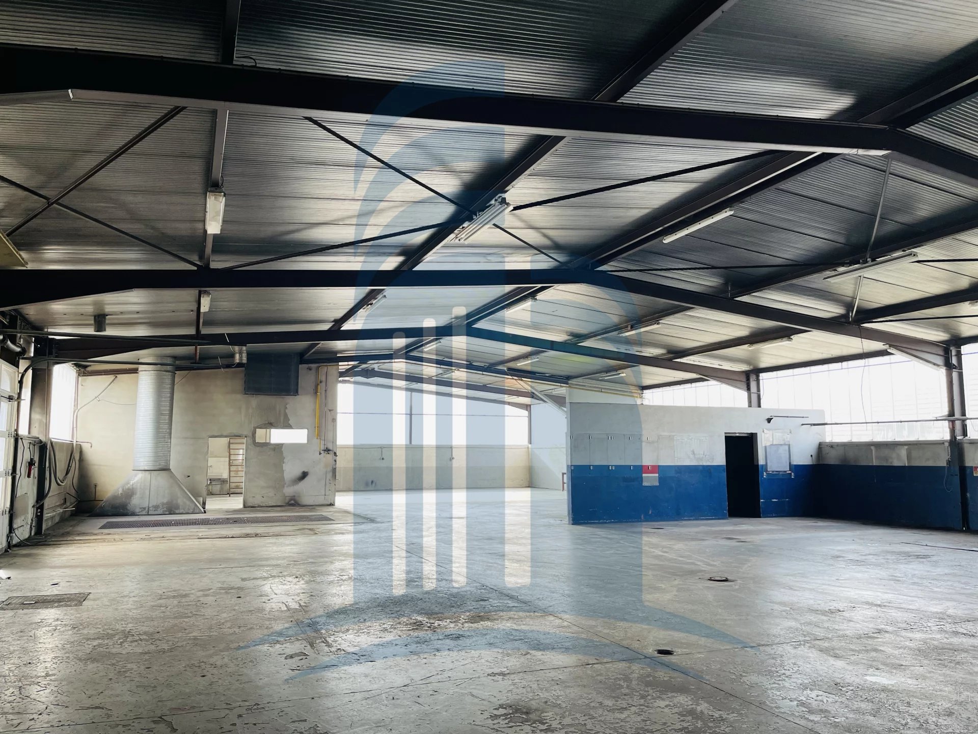 Vente Local commercial Talant