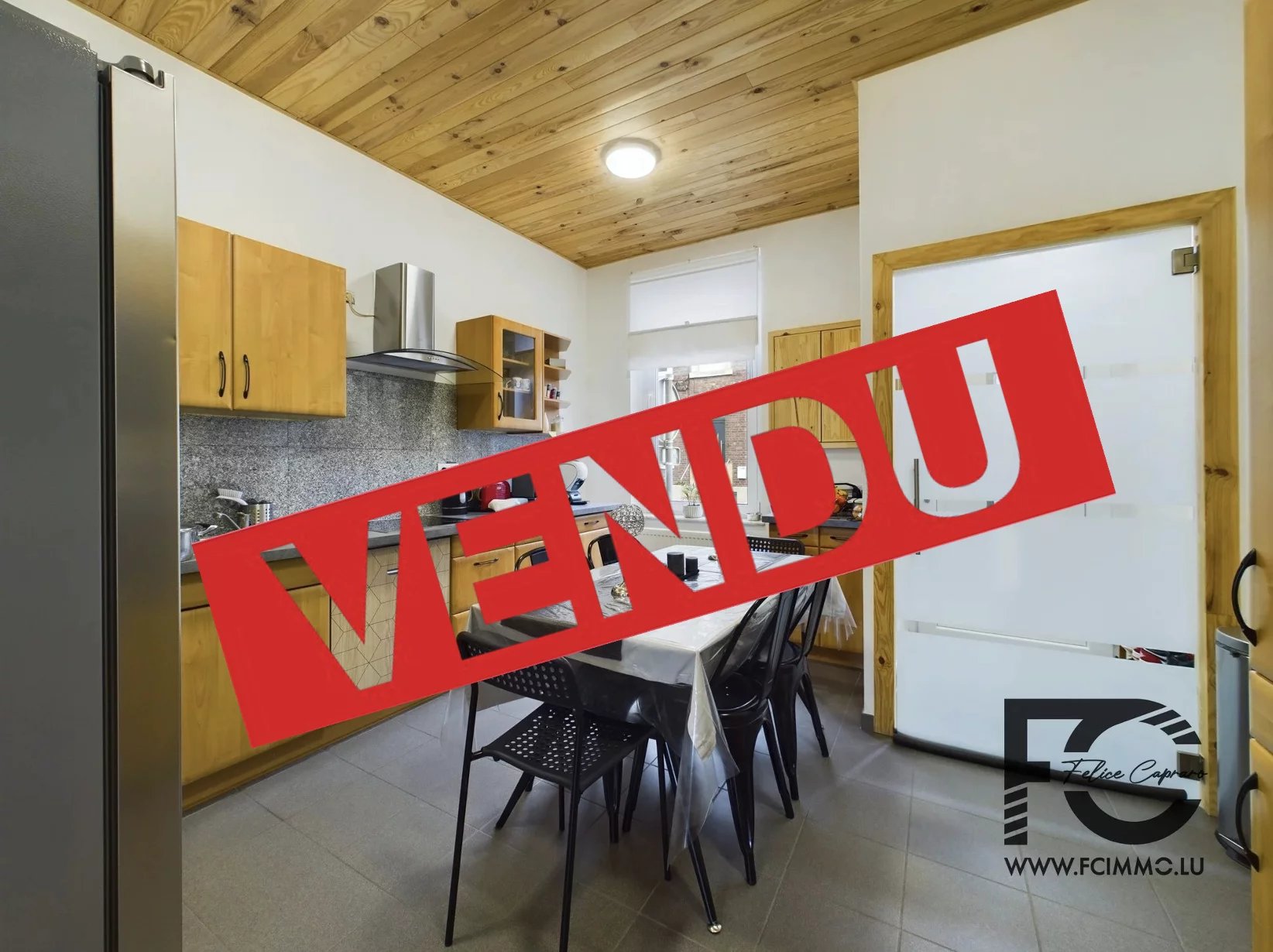 Sale House Aubange