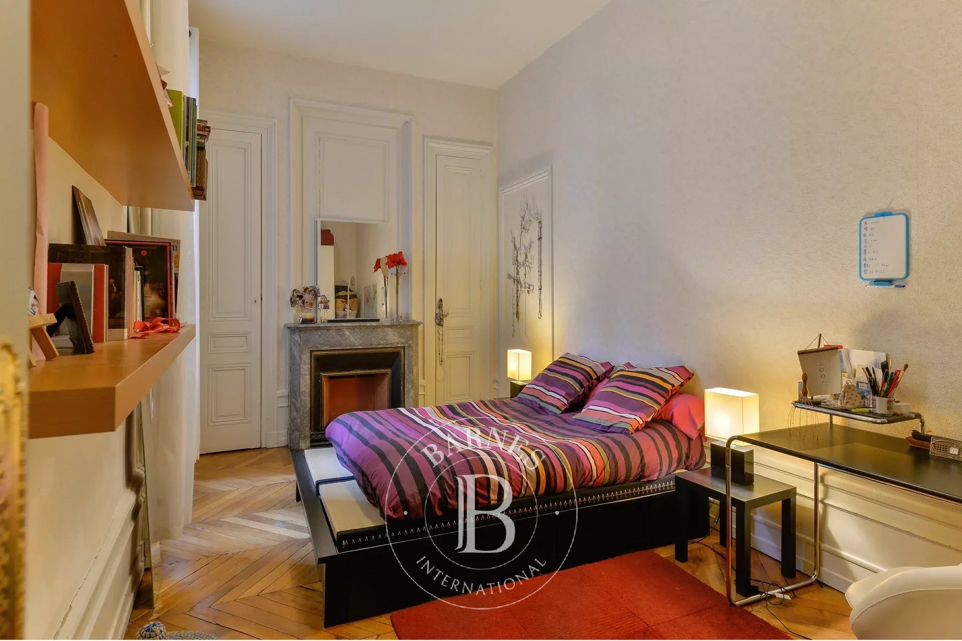 Daire Lyon 3ème - picture 6