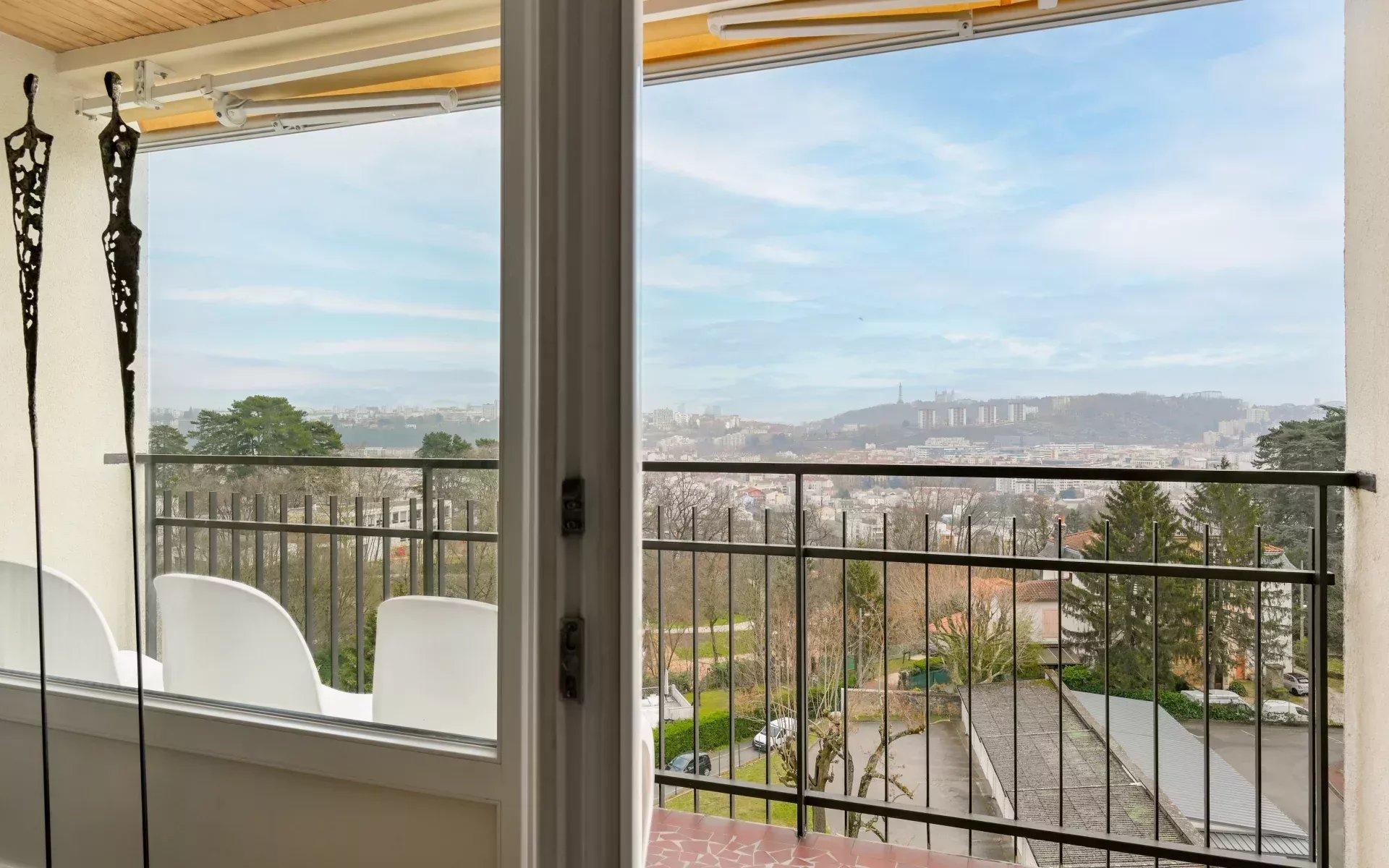 Vente Appartement Écully