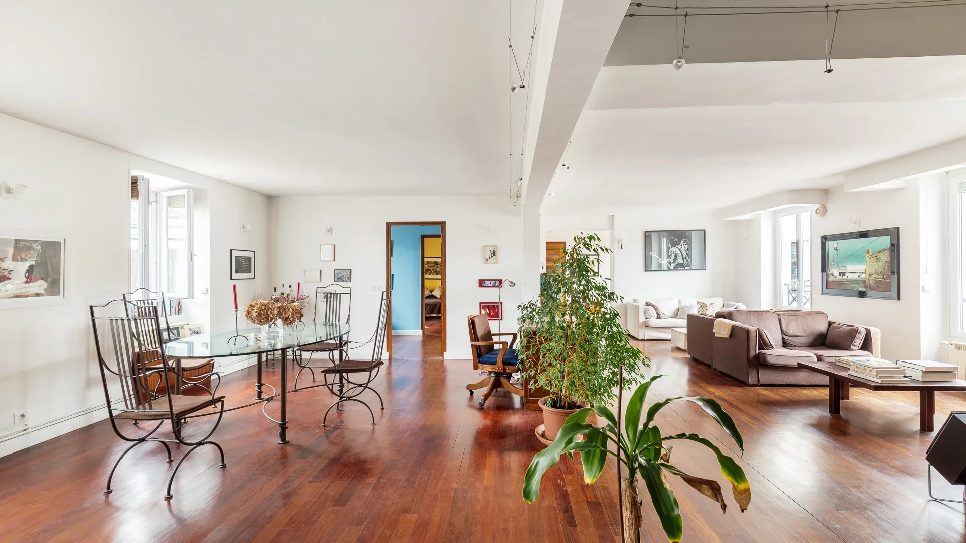 Paris 9e - CHAUSSÉE D'ANTIN-LA FAYETTE / PROVENCE / CITÉ D'ANTIN