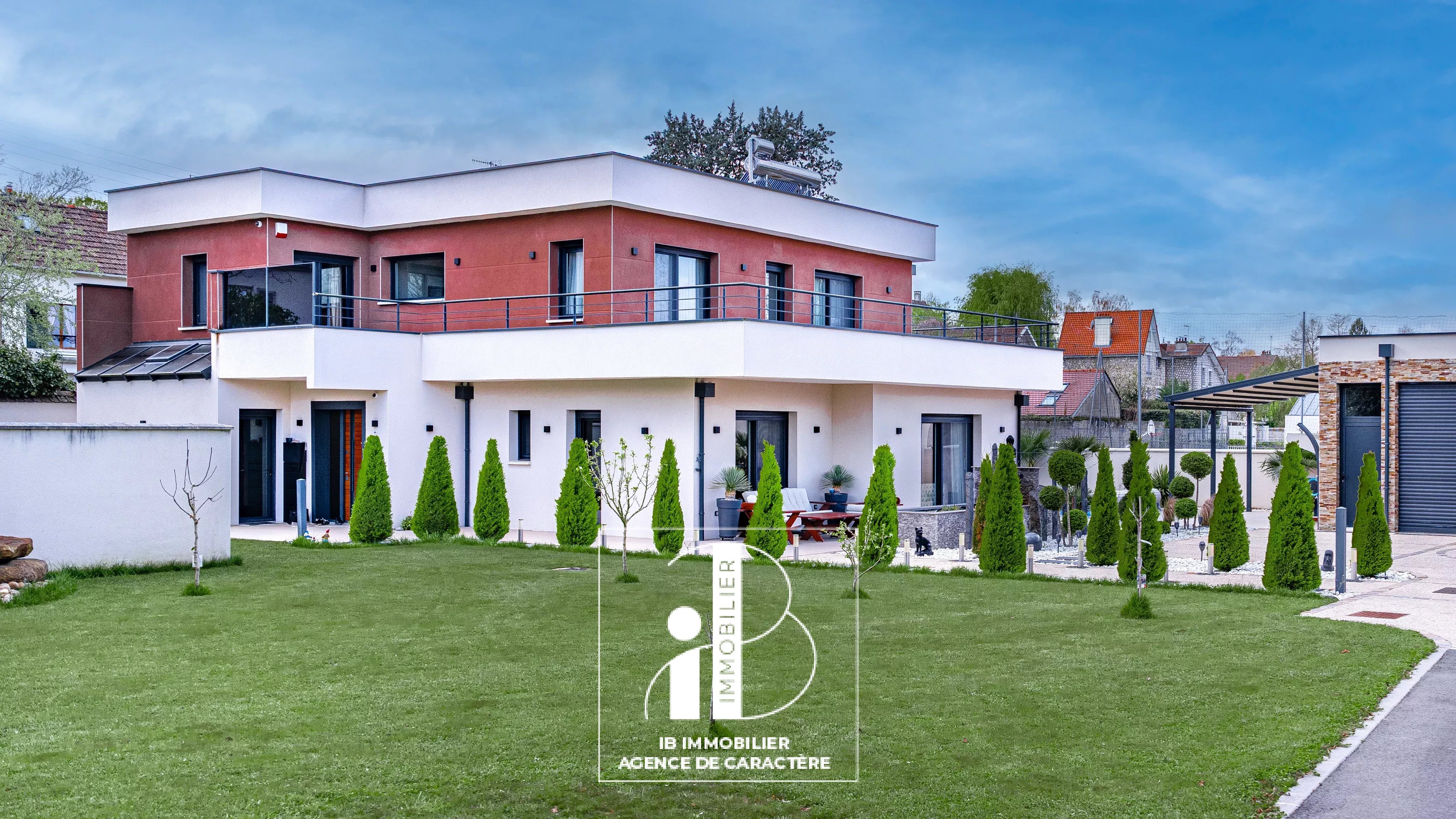 Vente Propriété Avon