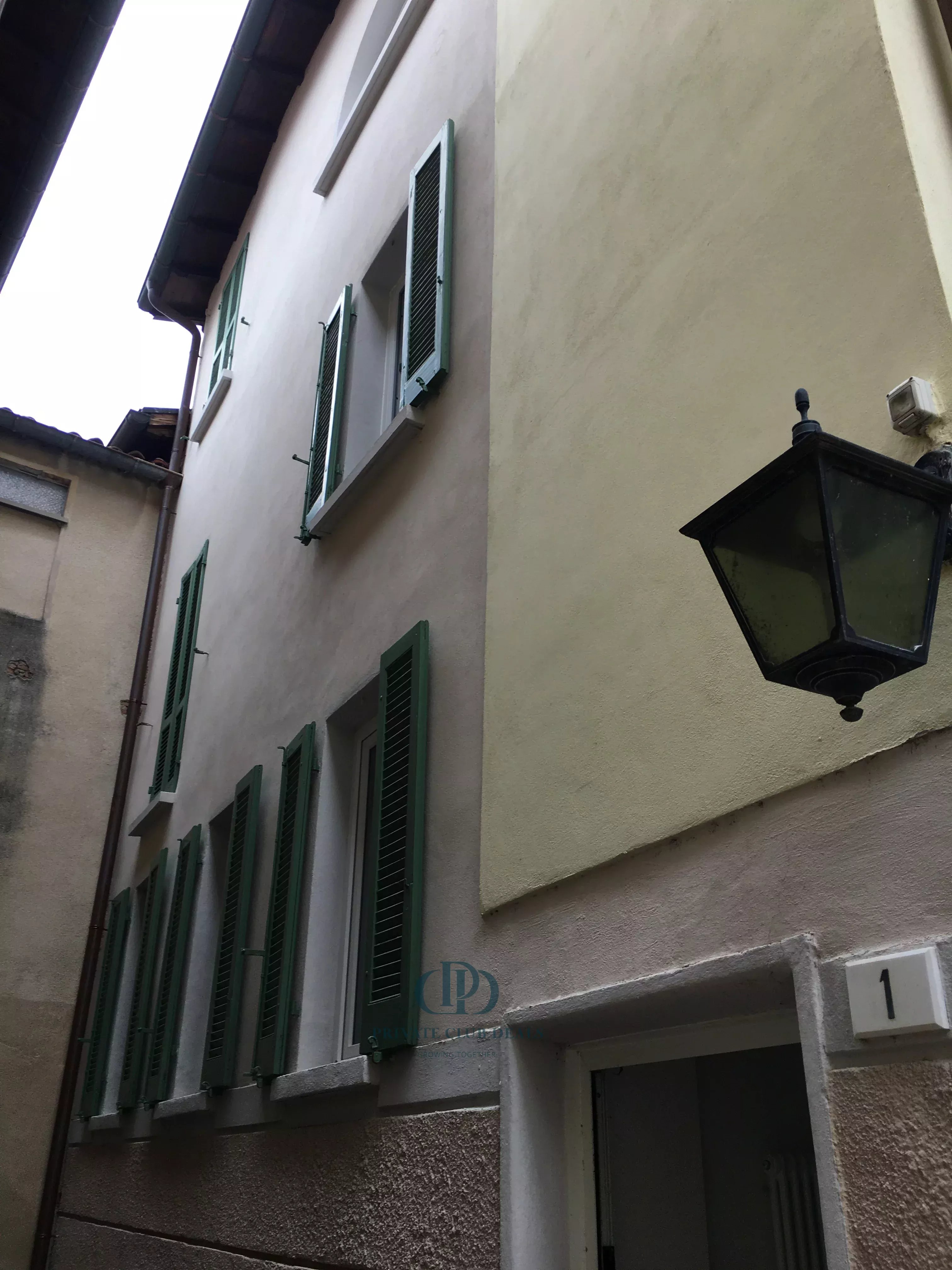 Daire Campione d'Italia - picture 18