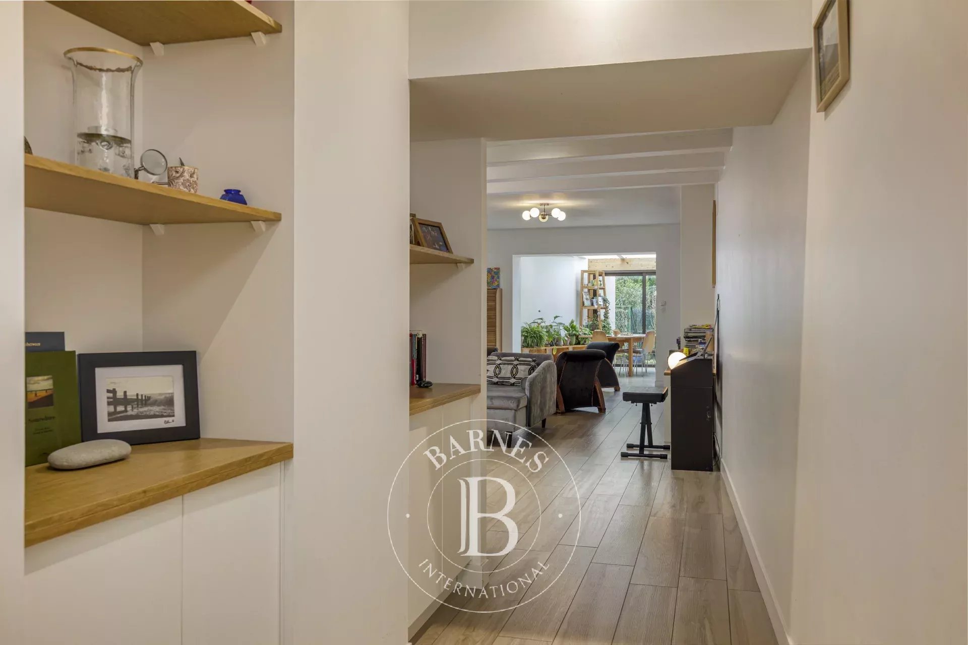 Daire Divonne-les-Bains