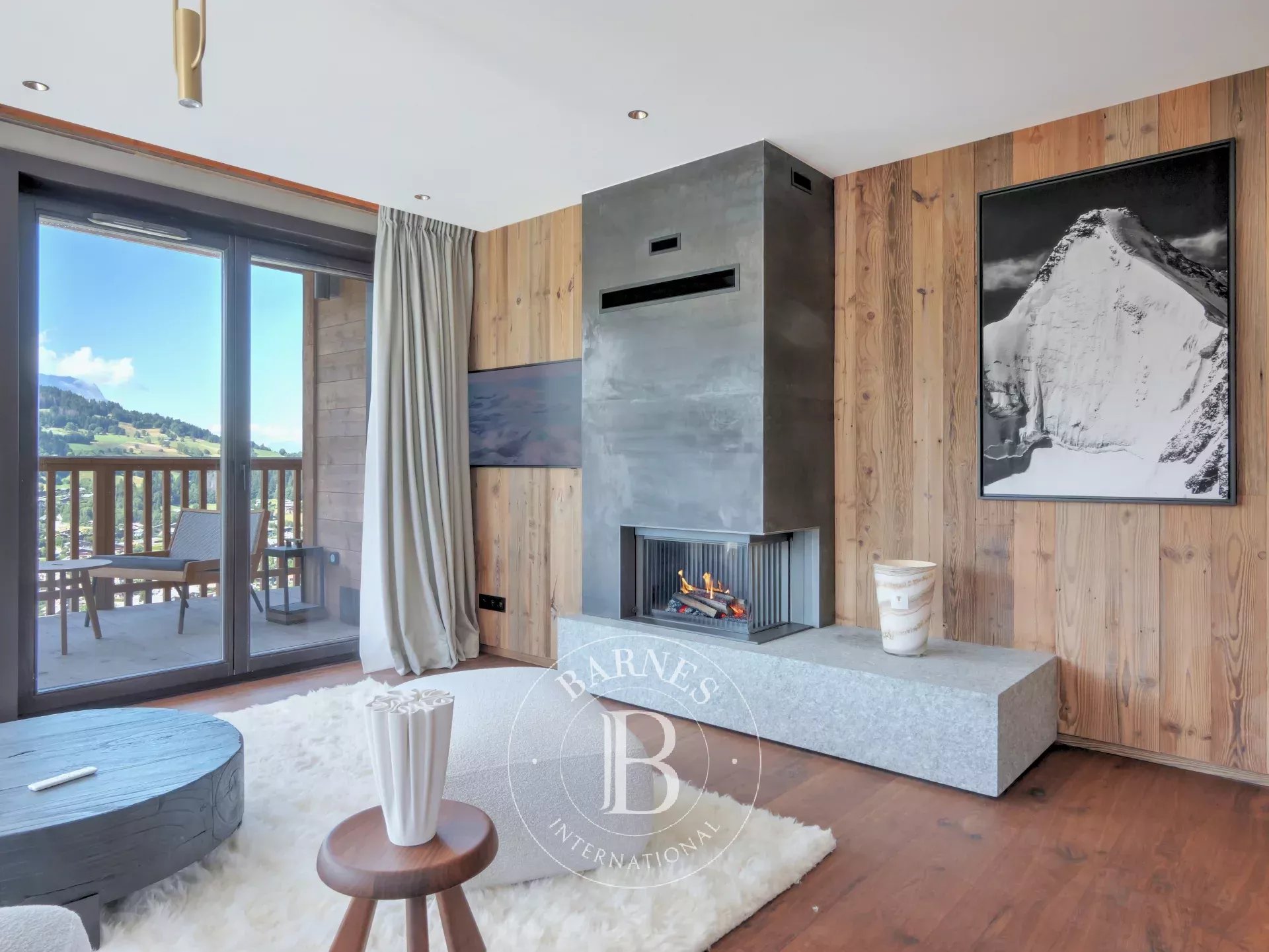 Daire Megève - picture 18