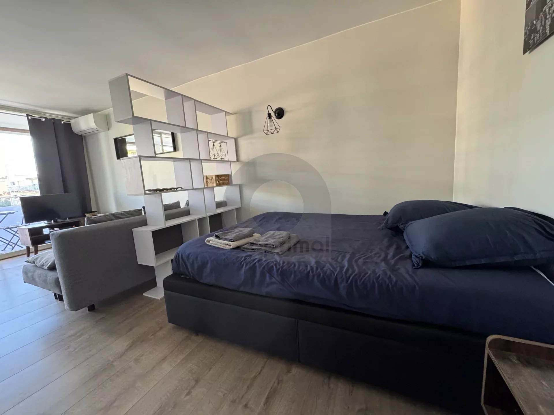 Affitto Appartamento Roquebrune-Cap-Martin