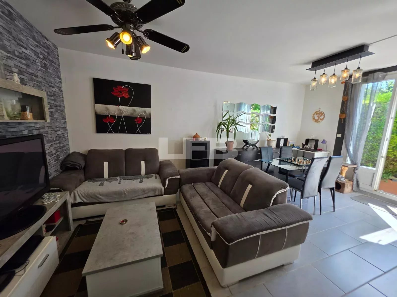 Photo bien immobilier