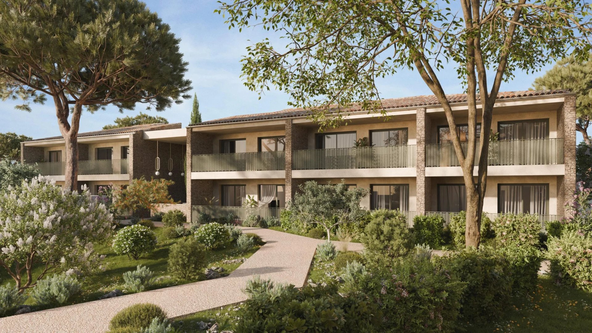 Agence immobilière de CIGAL'IMMO