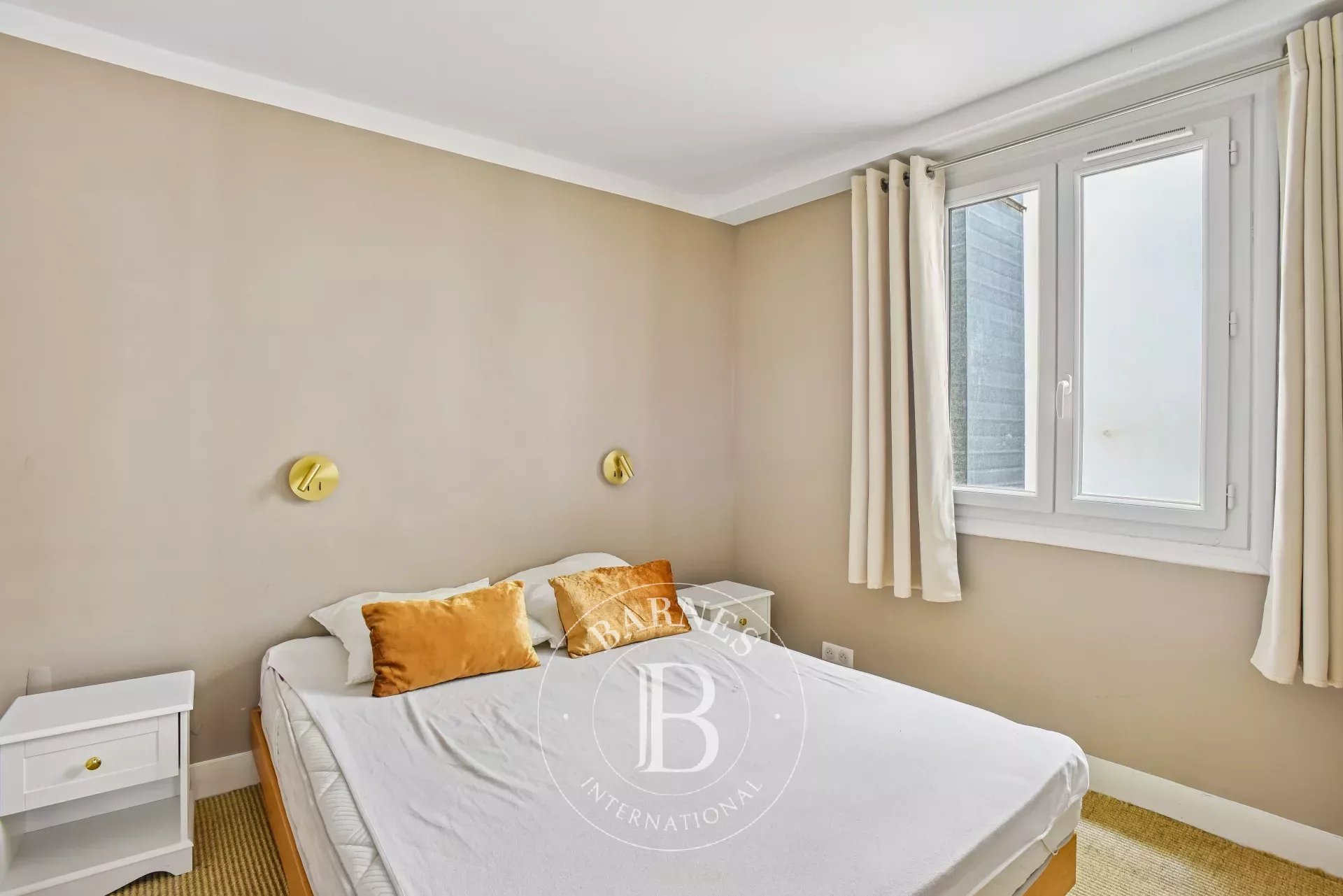 Paris  - Apartment 1 Bedroom - picture 10
