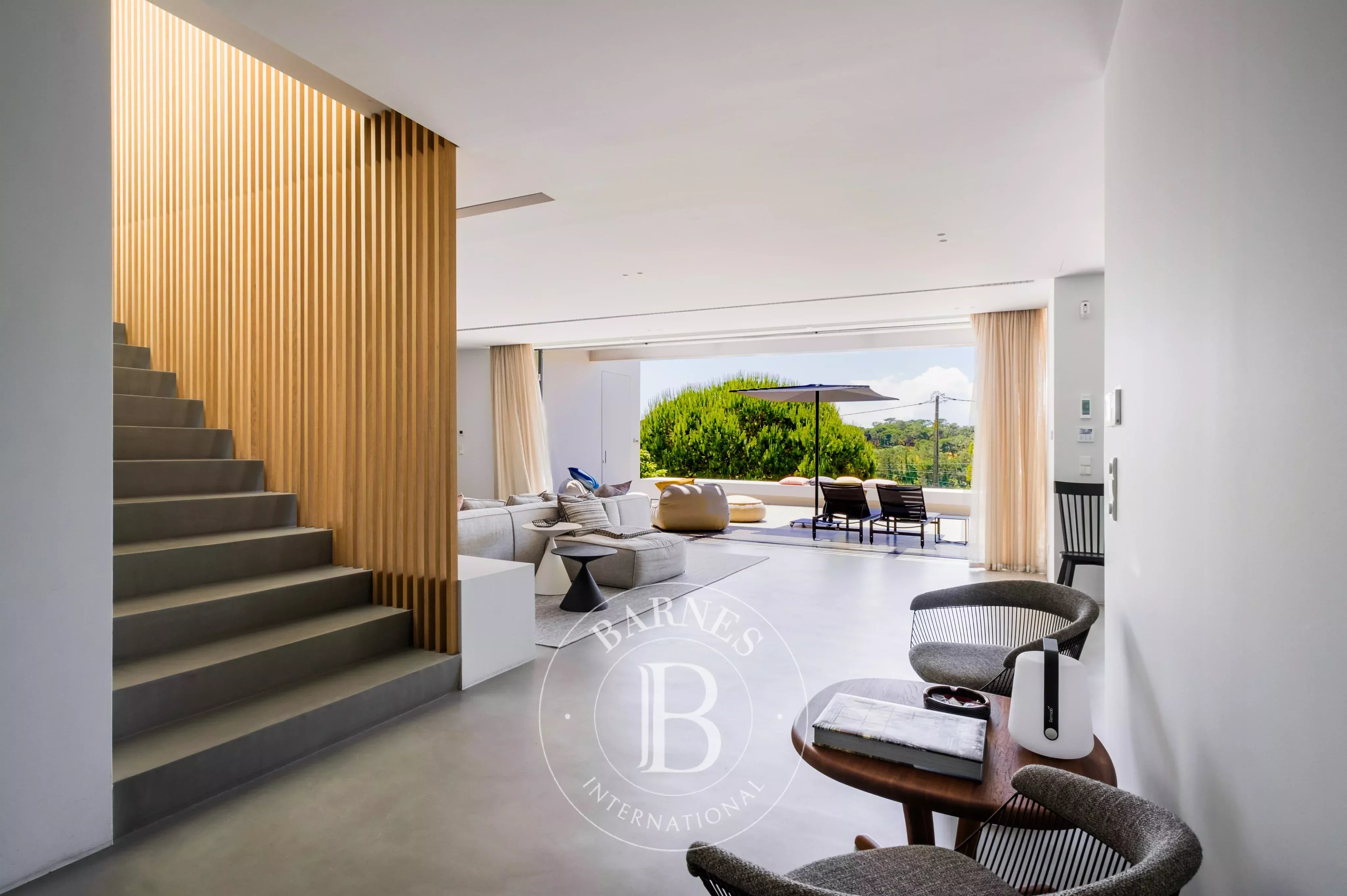 Luxury refuge in Meco