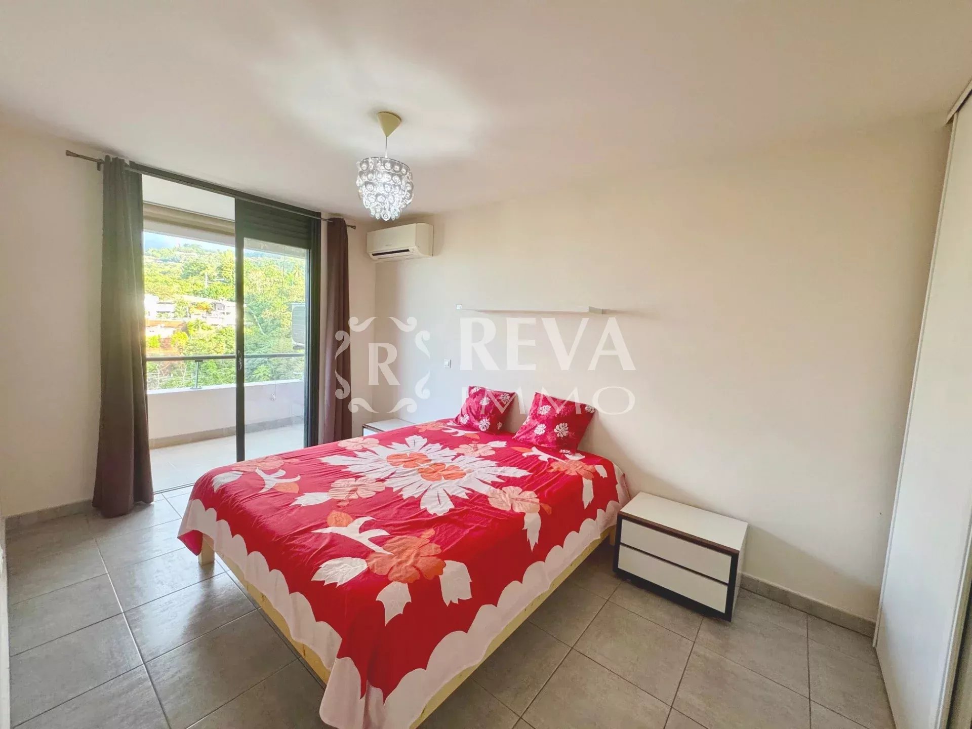 Location Appartement Papeete