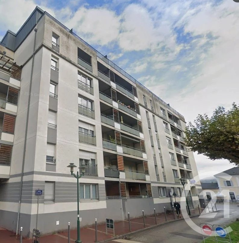 Agence immobilière de CONFIANCE SERVICES