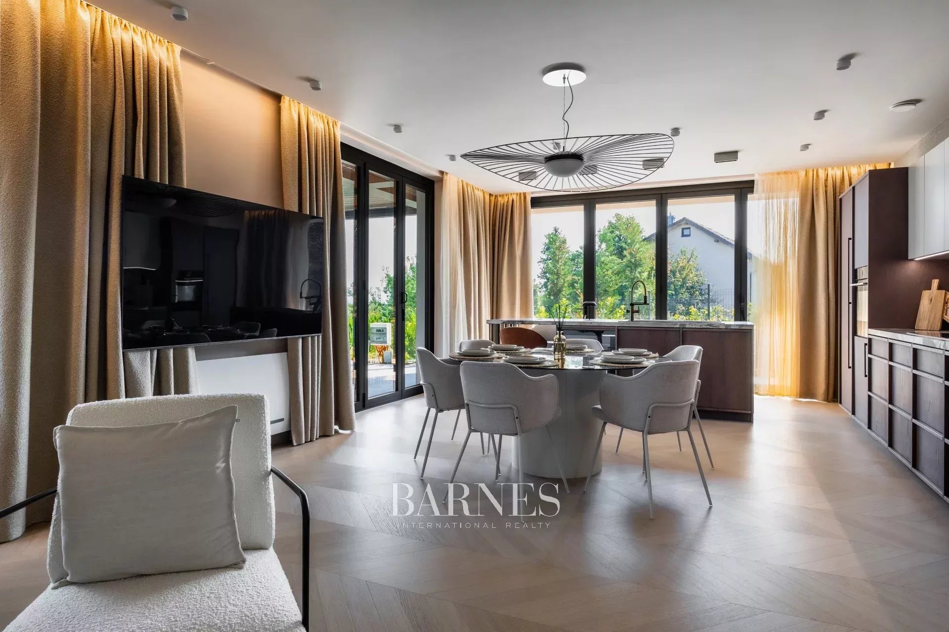 Villa Tihany - picture 6