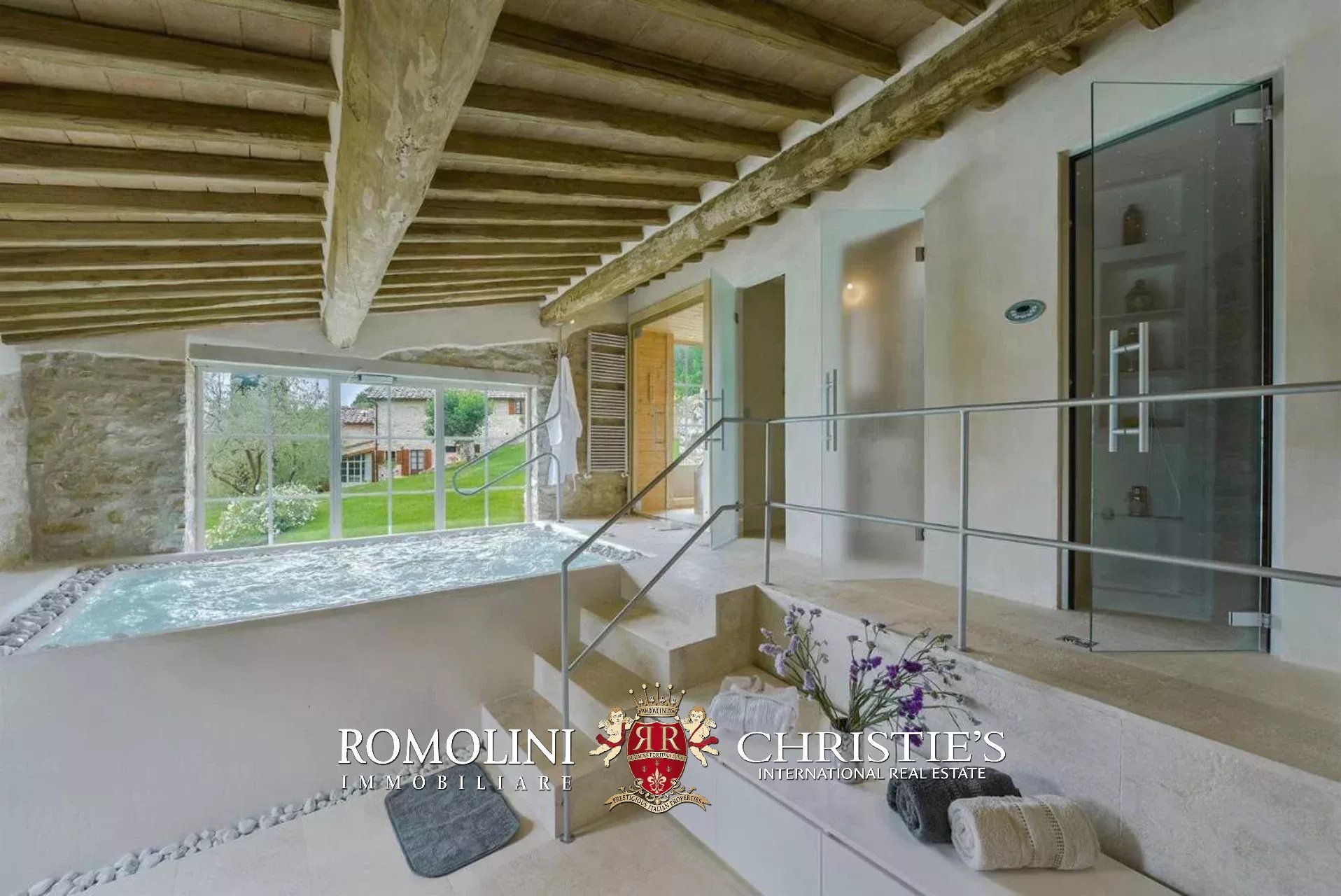 4 Bedroom Villa/Townhouse's Image 27