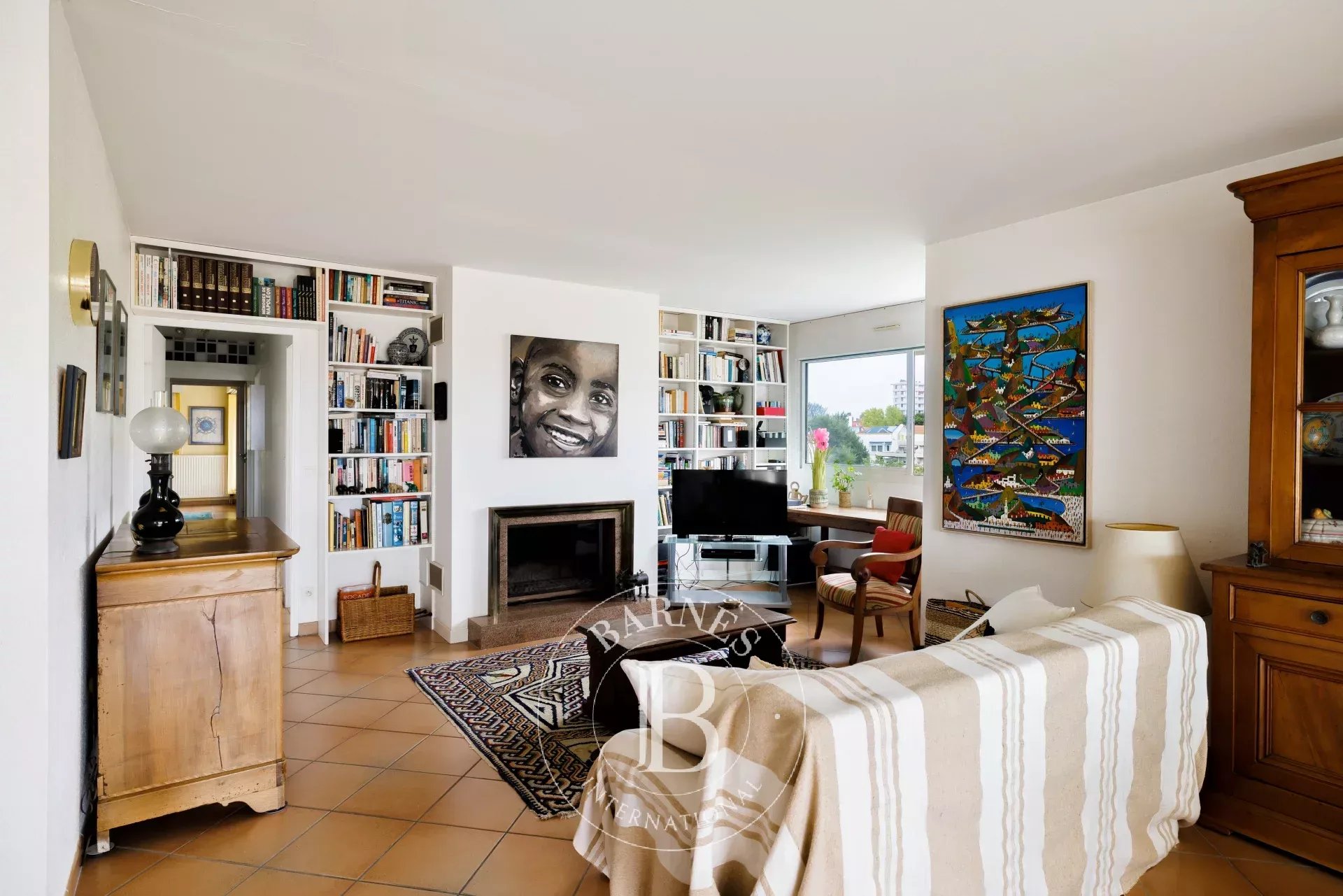 Biarritz  - Appartement 4 Pi&egrave;ces 2 Chambres - picture 6