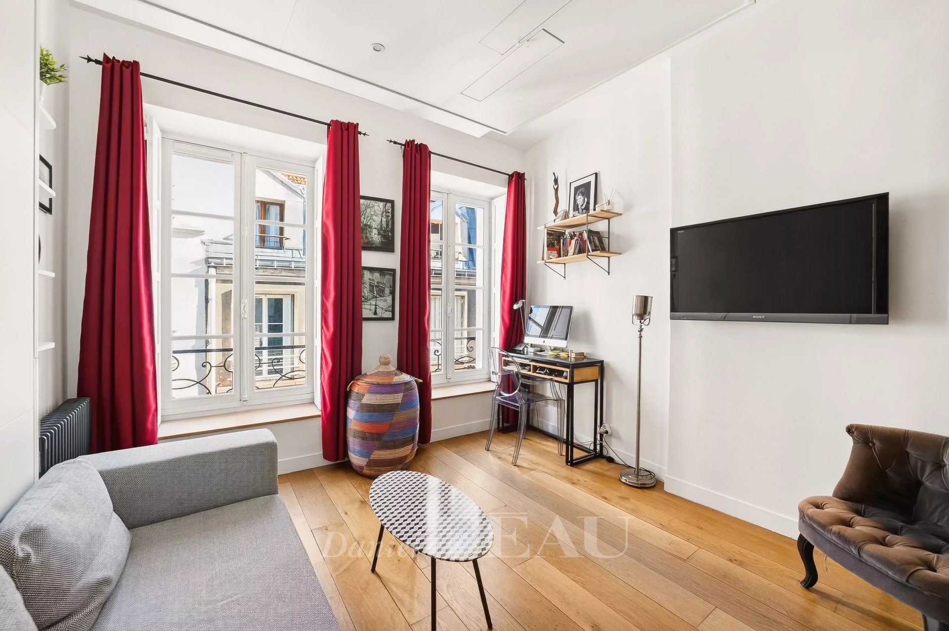 1 Bedroom Apartment/Flat's Image 6