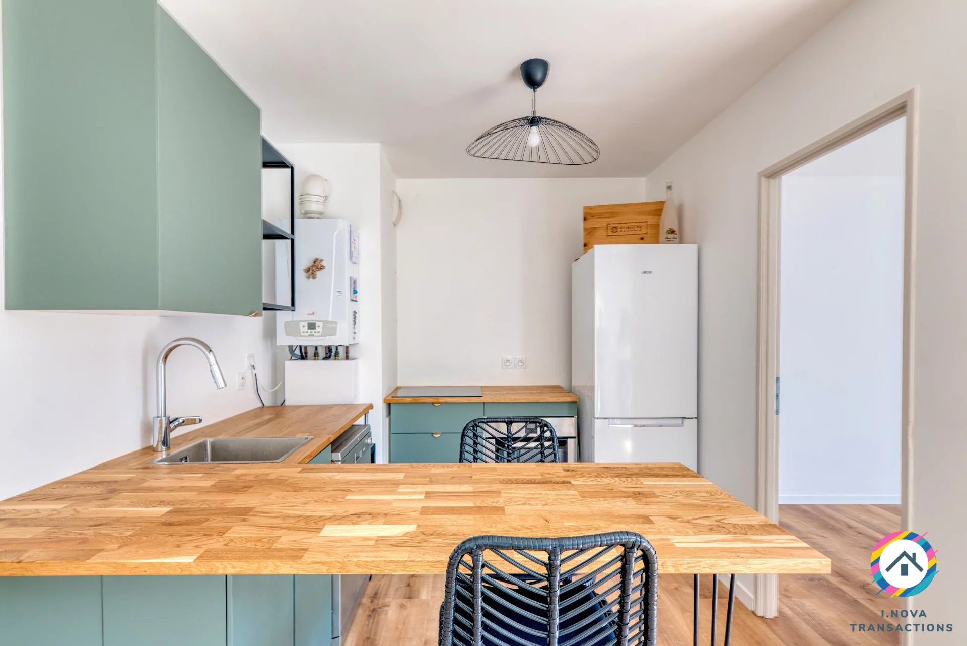 Agence immobilière de I.NOVA TRANSACTIONS