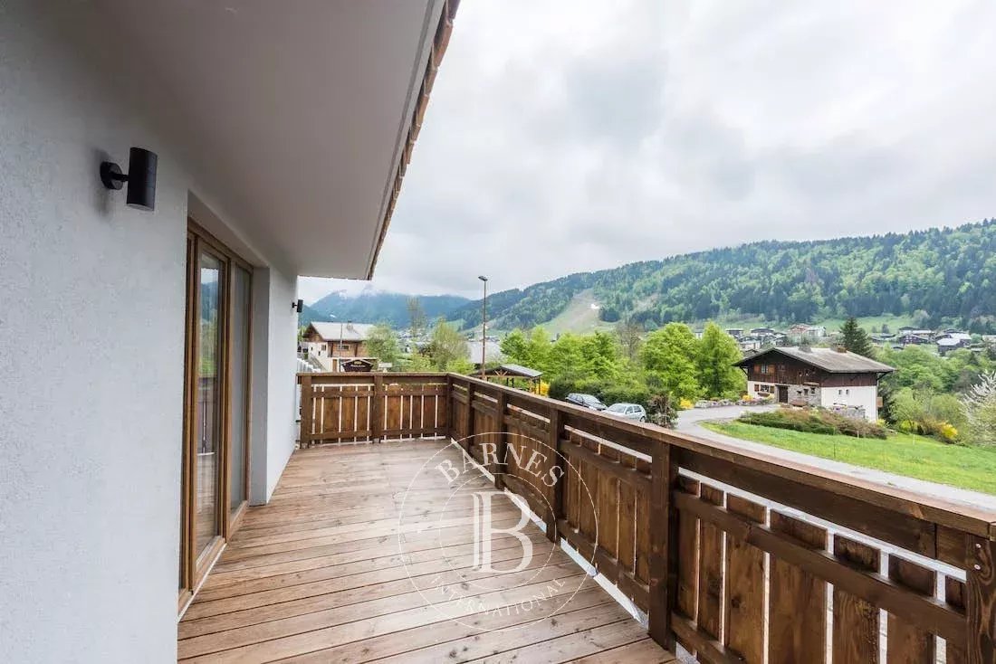 Morzine  - Appartement 4 Pi&egrave;ces 3 Chambres - picture 17