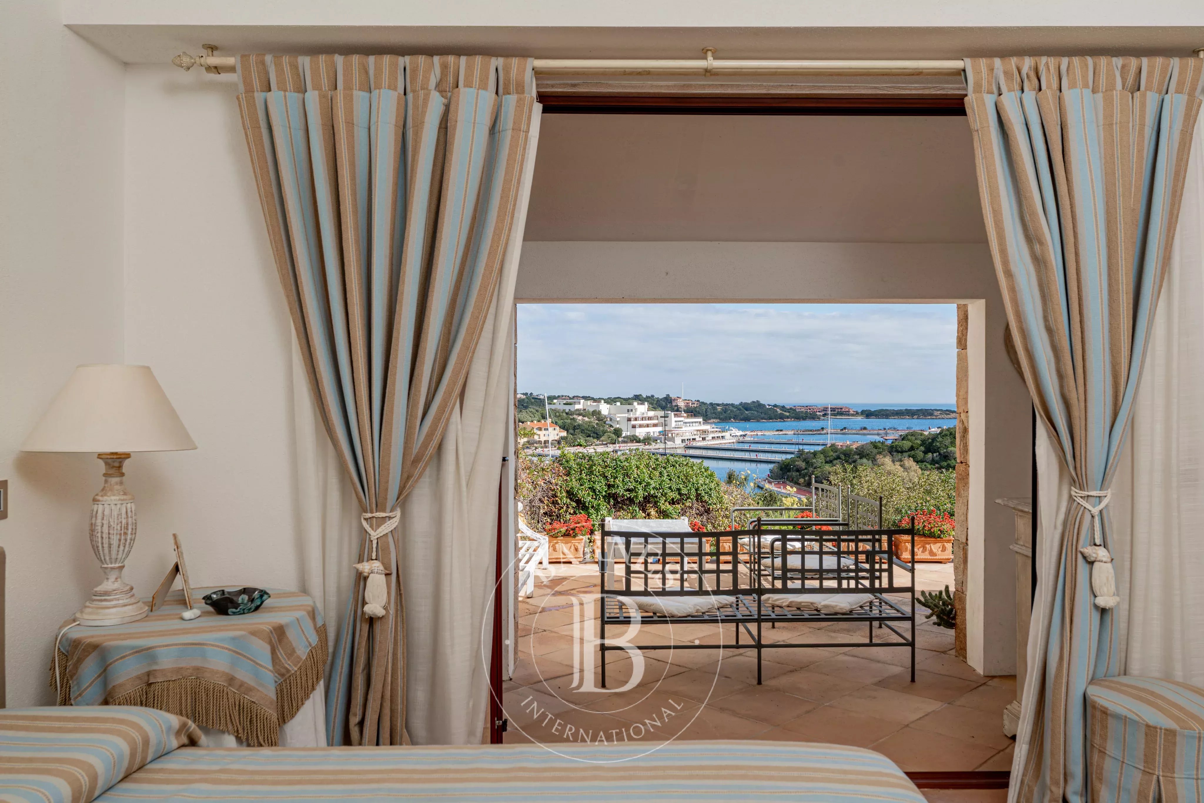 Porto Cervo  - Appartement 7 Pi&egrave;ces 2 Chambres - picture 12