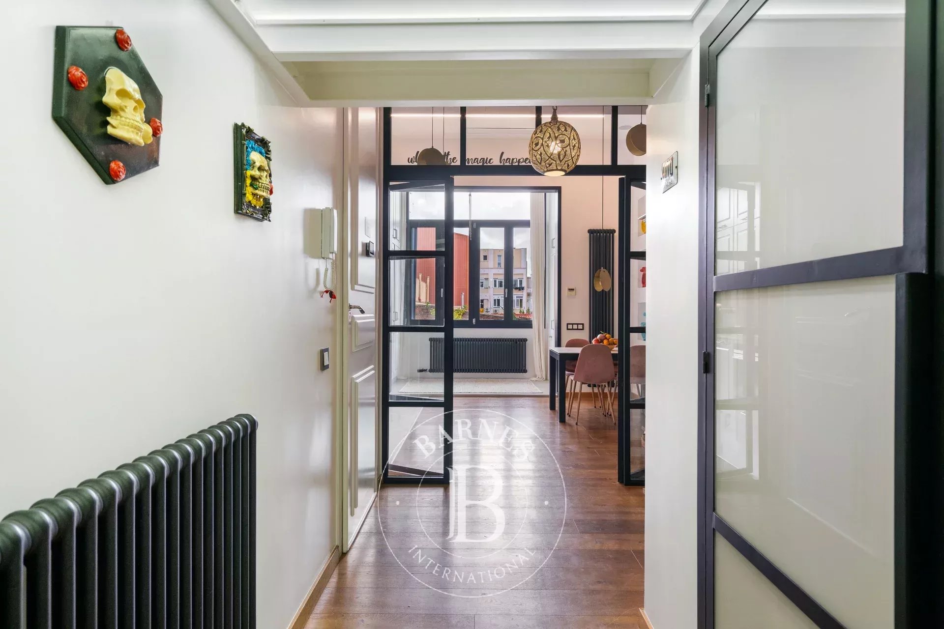 Daire Barcelona - picture 12