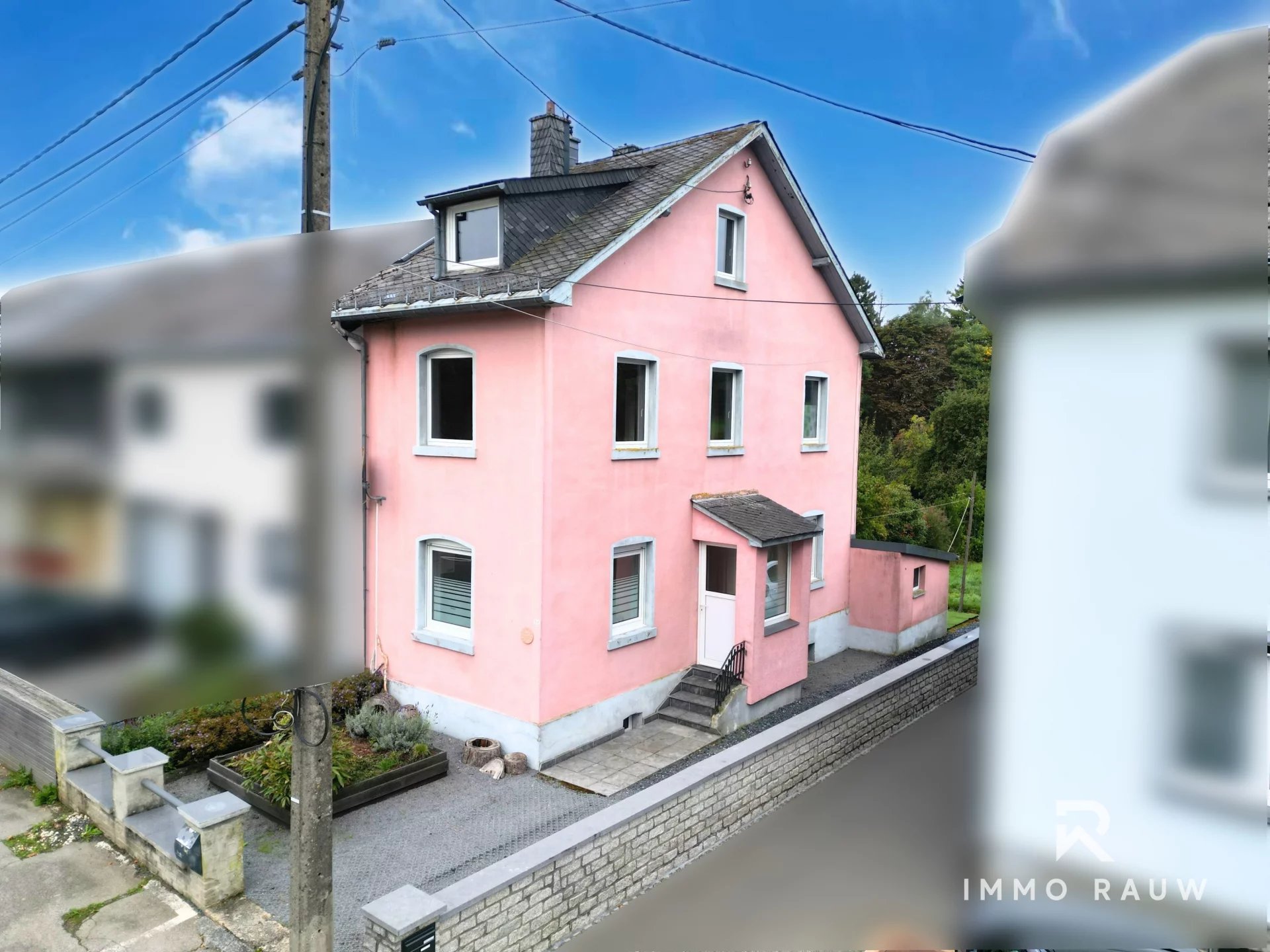 Verkauf Haus Saint-Vith