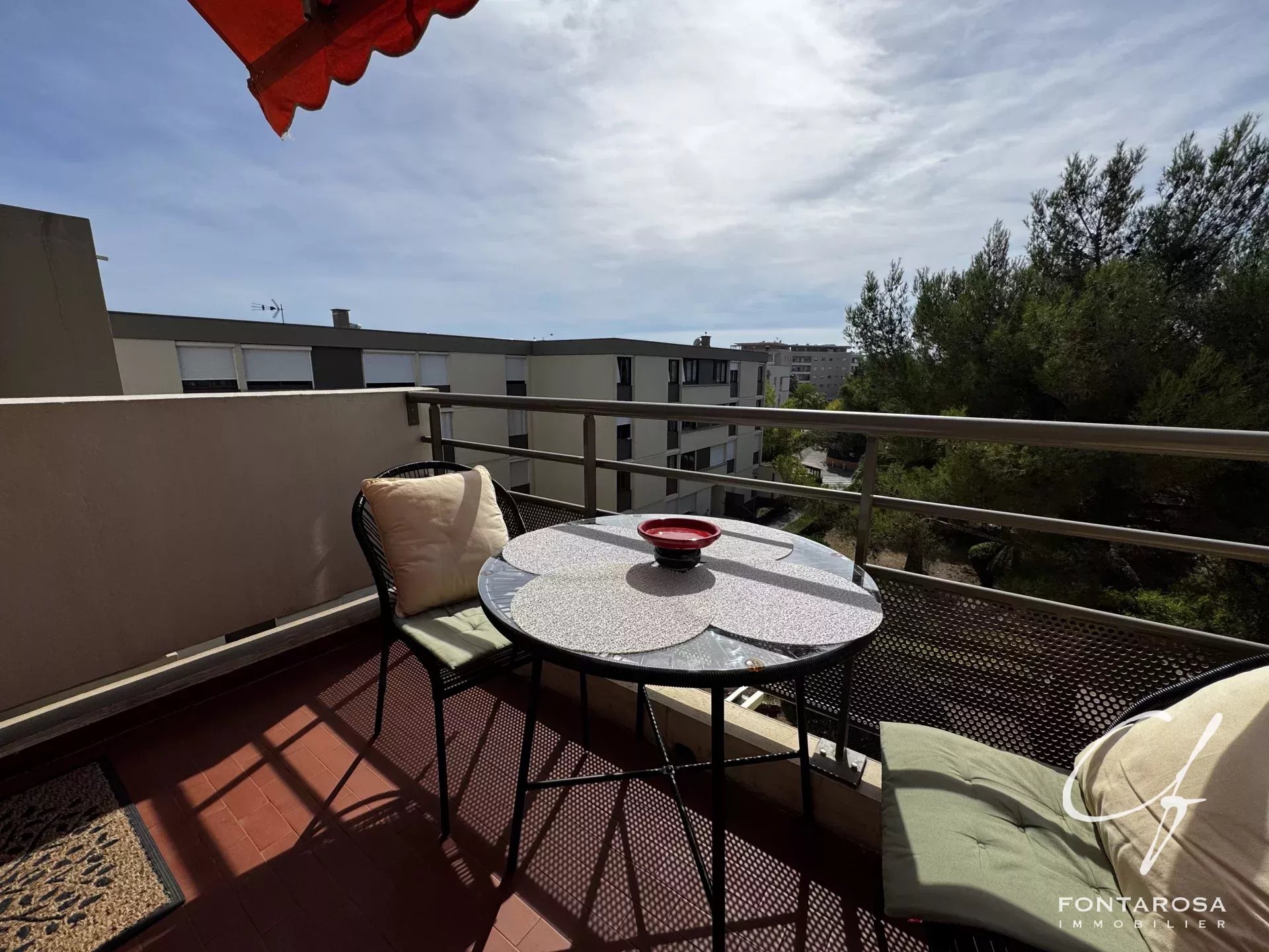 Vente Appartement Fréjus